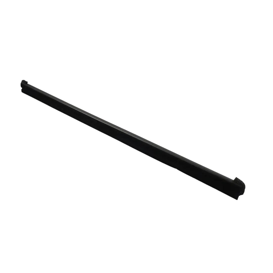 Mk6 Door Window Weatherstrip Front Right O/S to Ford Ranger with Part number AB39-26201A36-AD Ford Ranger Mk6 Door Window Weatherstrip Front Right O/S - SKU AB39-26201A36-AD - Part number AB39-26201A36-AD