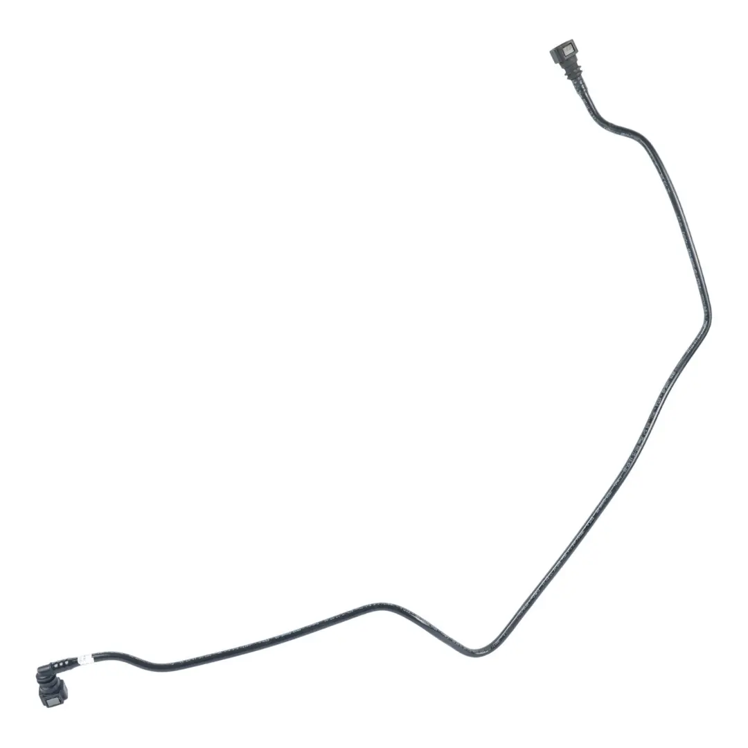 MK6 Tubo Serbatoio Liquido Refrigerante 2.2 TDCI per Ford Ranger con numero di parte AB39-8W005-AD Ford Ranger MK6 Tubo Serbatoio Liquido Refrigerante 2.2 TDCI - SKU 5251183 - Numero di parte AB39-8W005-AD