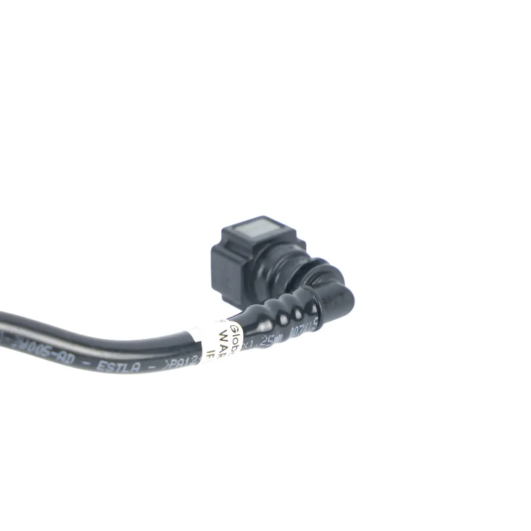 Ford Ranger Mk6 Expansion Tank Coolant Pipe Hose Line 2.2 TDCI - SKU 5251183 - Part number AB39-8W005-AD