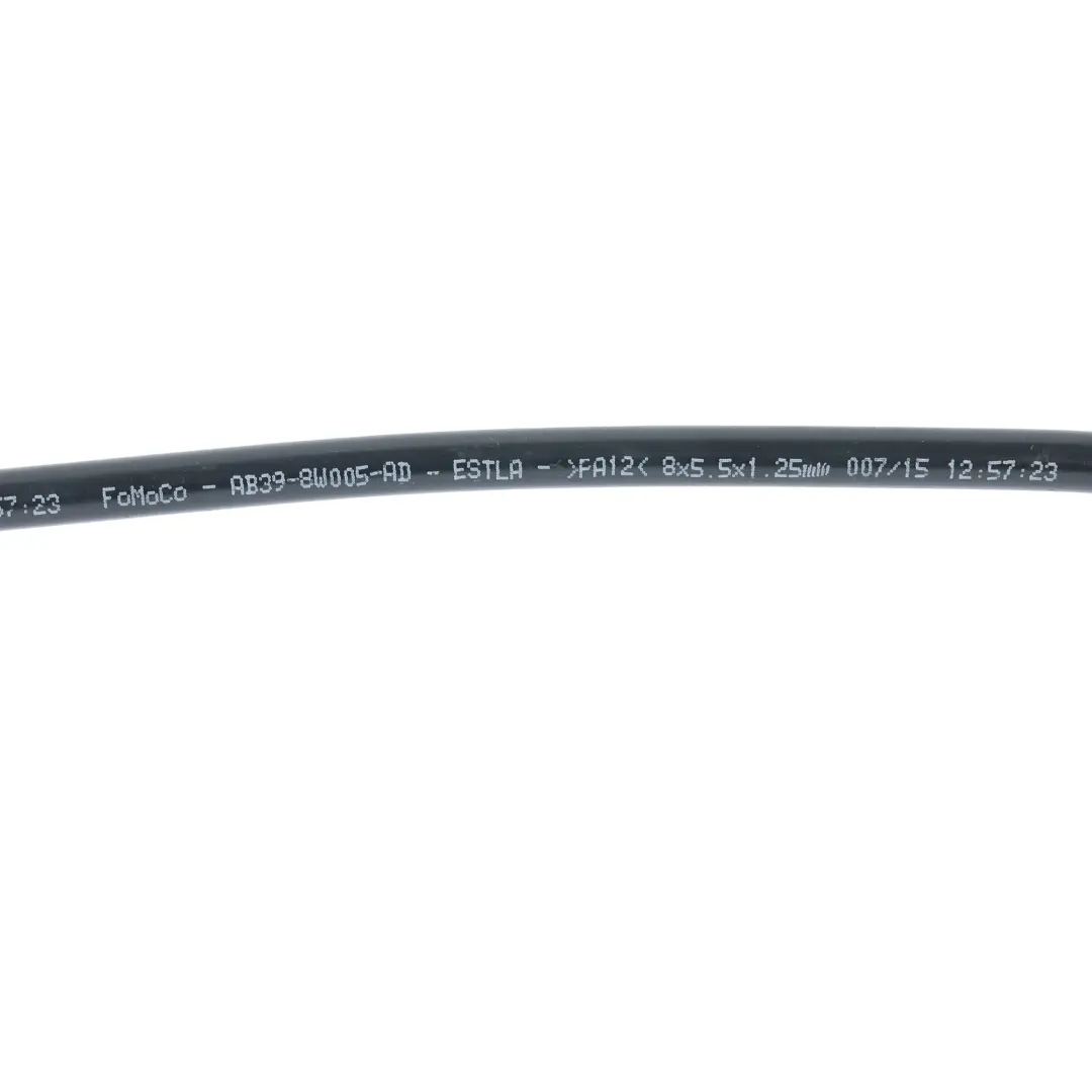 MK6 Kühlmittel Schlauch Leitung 2.2 TDCI für Ford Ranger mit Teilenummer AB39-8W005-AD Ford Ranger MK6 Kühlmittel Schlauch Leitung 2.2 TDCI - SKU 5251183 - Teilenummer AB39-8W005-AD
