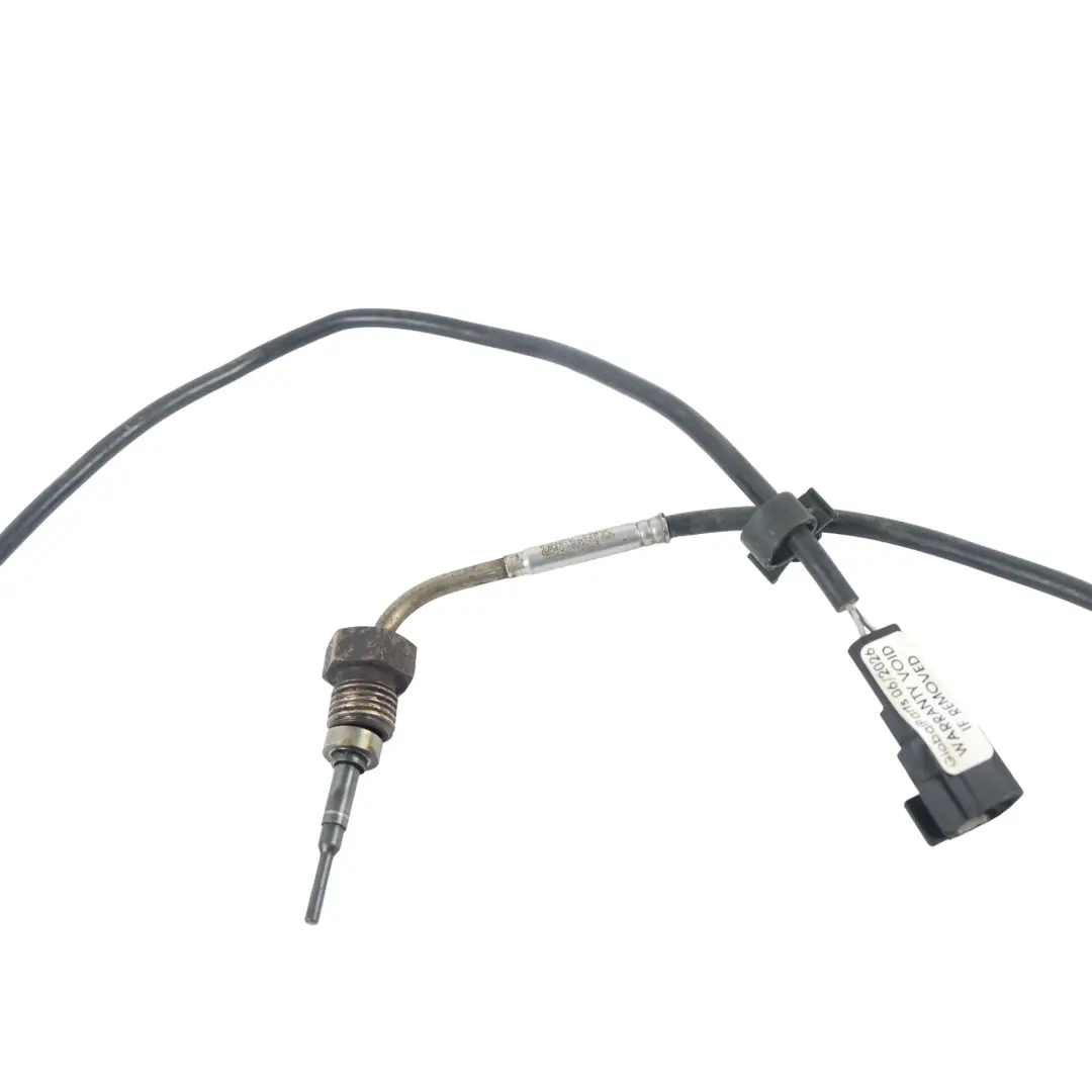 MK6 Capteur Température Échappement 2.2 TDCI pour Ford Ranger à propos du numéro de pièce AB3A-12B591-AA Ford Ranger MK6 Capteur Température Échappement 2.2 TDCI - SKU AB3A-12B591-AA - Numéro de pièce AB3A-12B591-AA