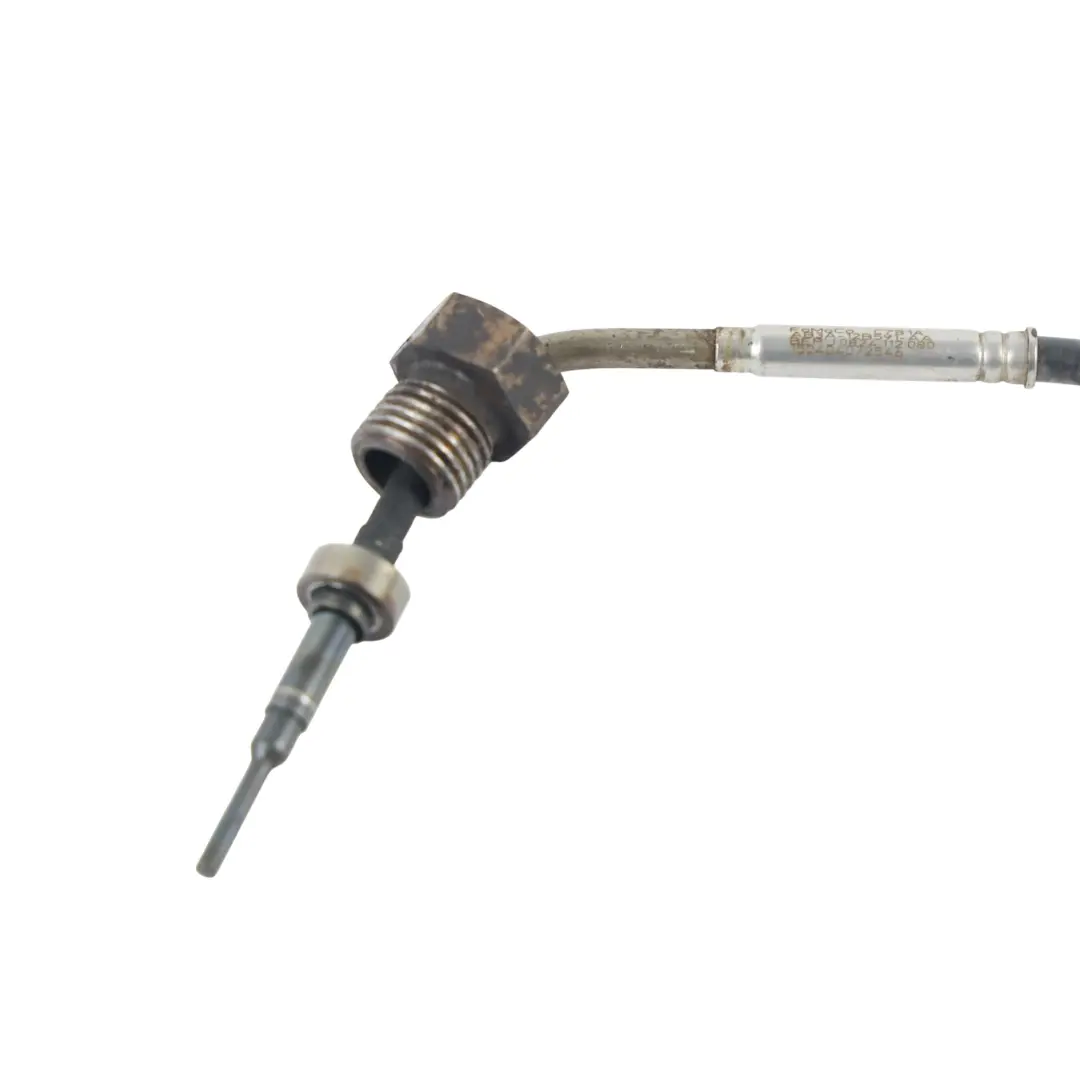 Mk6 Exhaust Temperature Sensor 2.2 TDCI to Ford Ranger with Part number AB3A-12B591-AA Ford Ranger Mk6 Exhaust Temperature Sensor 2.2 TDCI - SKU AB3A-12B591-AA - Part number AB3A-12B591-AA