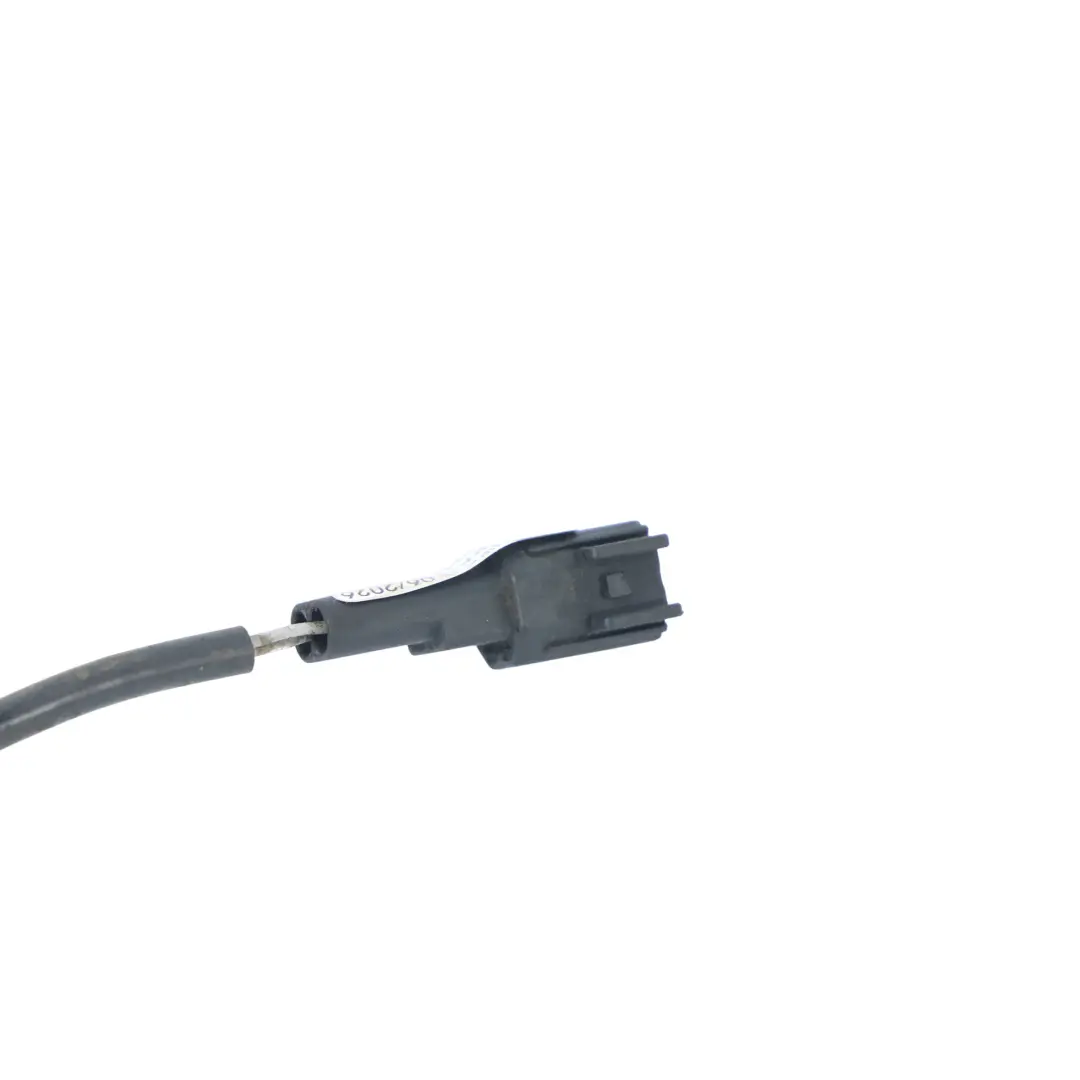 MK6 Capteur Température Échappement 2.2 TDCI pour Ford Ranger à propos du numéro de pièce AB3A-12B591-AA Ford Ranger MK6 Capteur Température Échappement 2.2 TDCI - SKU AB3A-12B591-AA - Numéro de pièce AB3A-12B591-AA