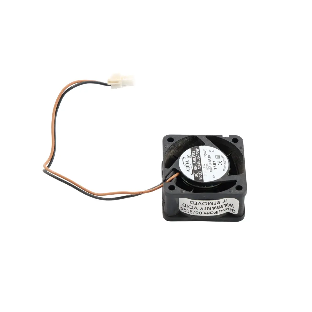  Inny BMW G14 G15 G16 F91 F92 F93 LED Scheinwerfer Kühler Lüfter - SKU AD0414UB-C70GP - Teilenummer AD0414UB-C70GP
