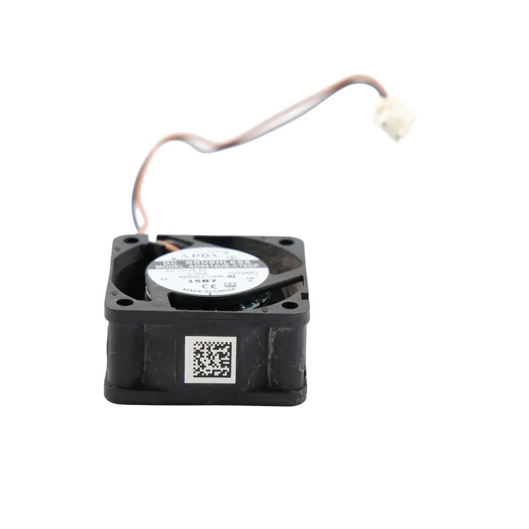 BMW G14 G15 G16 F91 F92 F93 Wentylator Reflektora LED - SKU AD0414UB-C70GP - Numer Części AD0414UB-C70GP