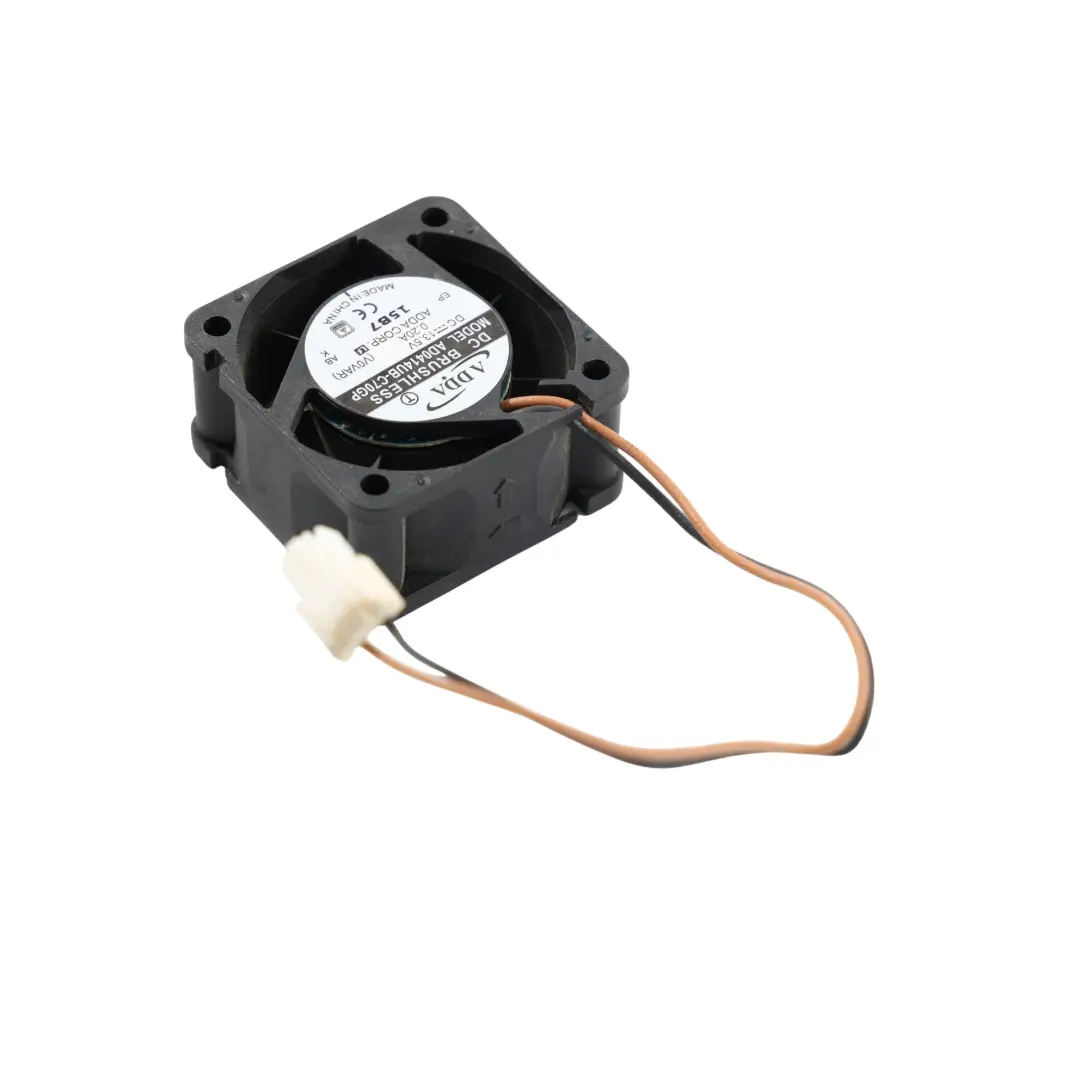 Inny BMW G14 G15 G16 F91 F92 F93 LED Scheinwerfer Kühler Lüfter - SKU AD0414UB-C70GP - Teilenummer AD0414UB-C70GP