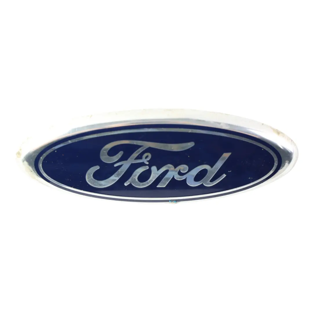 Ford Transit Connect Mk2 Emblemat Tylny Logo Znaczek - SKU AE83-15402A16-AC-1 - Numer Części AE83-15402A16-AC