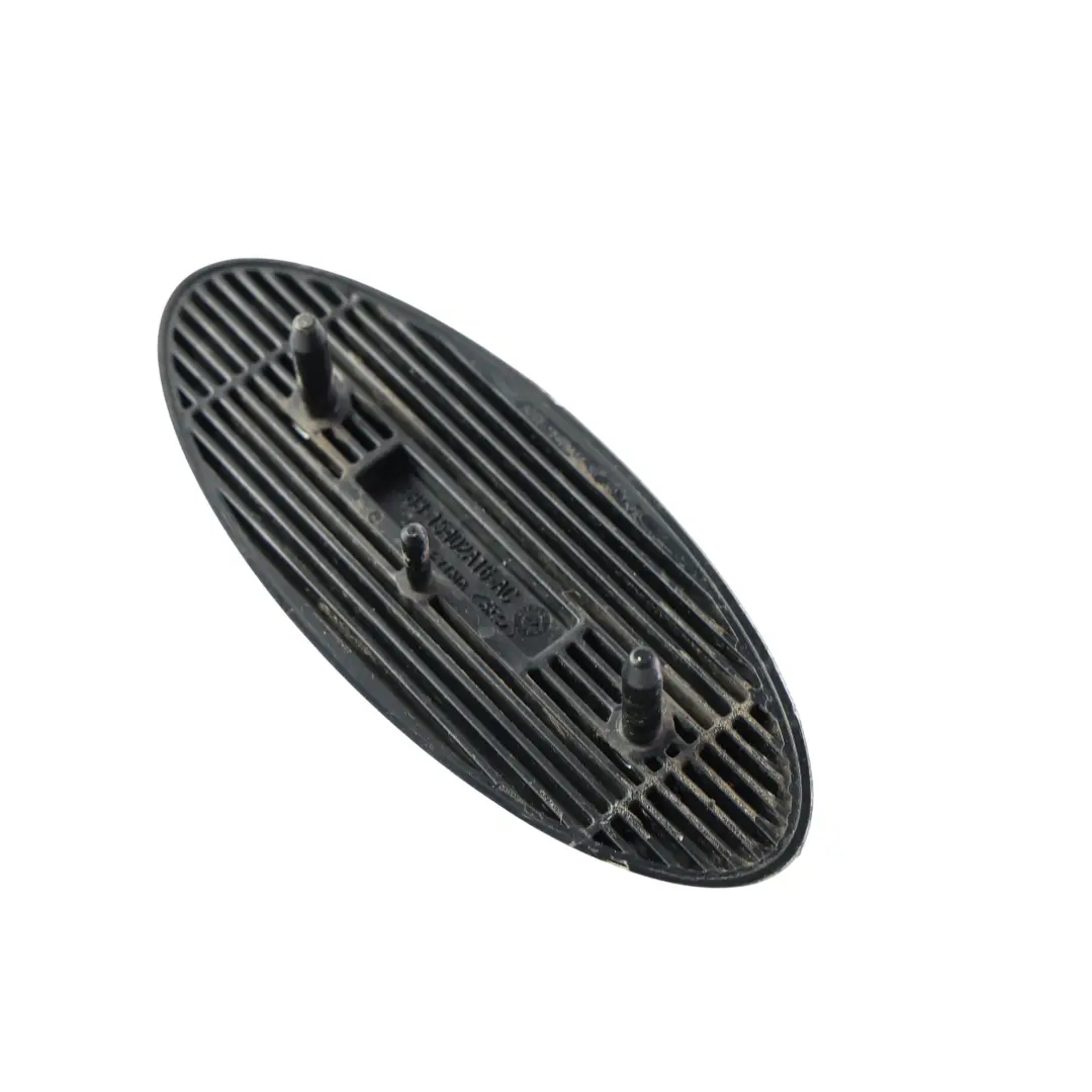 Ford Transit Connect Mk2 Emblemat Tylny Logo Znaczek - SKU AE83-15402A16-AC-1 - Numer Części AE83-15402A16-AC