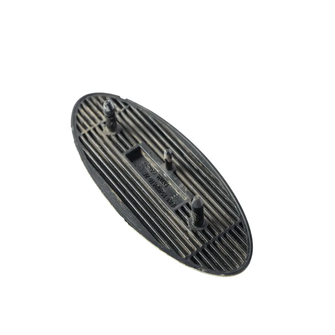 MK2 Badge Emblème Logo Porte Arrière pour Ford Transit Connect à propos du numéro de pièce AE83-15402A16-AC Ford Transit Connect MK2 Badge Emblème Logo Porte Arrière - SKU AE83-15402A16-AC-1 - Numéro de pièce AE83-15402A16-AC