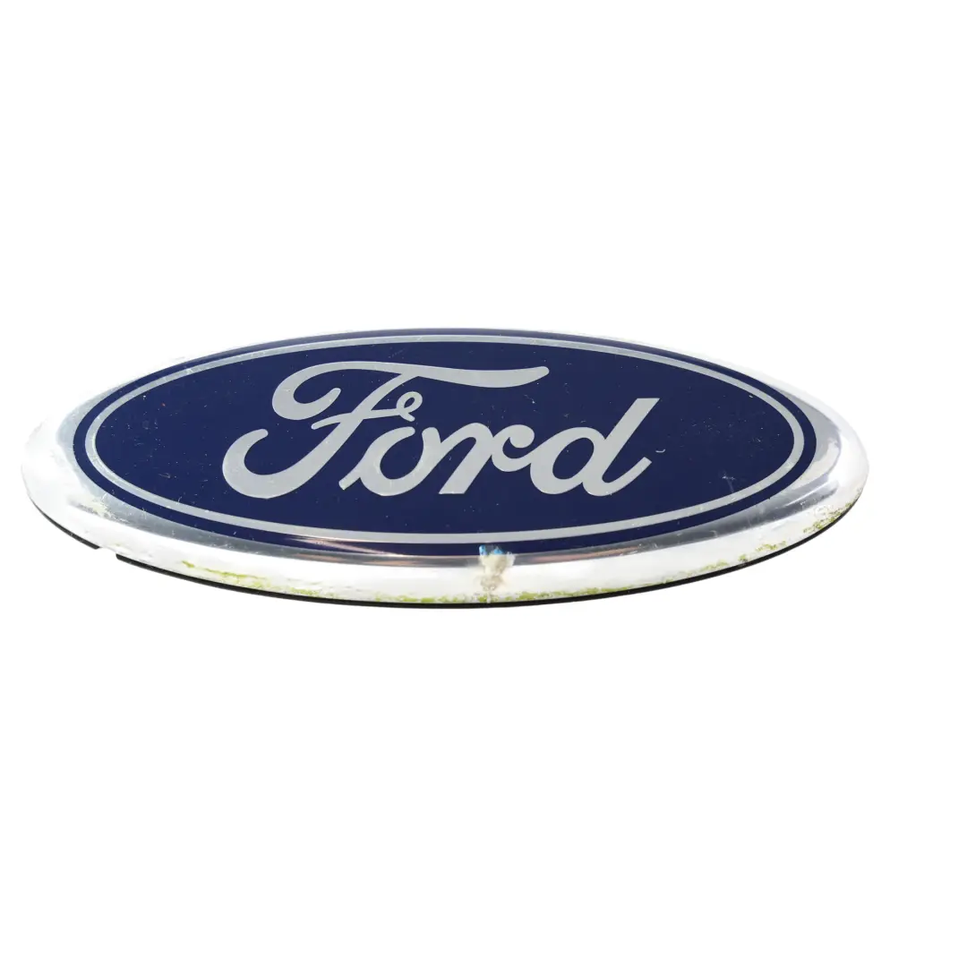 MK2 Badge Emblème Logo Porte Arrière pour Ford Transit Connect à propos du numéro de pièce AE83-15402A16-AC Ford Transit Connect MK2 Badge Emblème Logo Porte Arrière - SKU AE83-15402A16-AC-1 - Numéro de pièce AE83-15402A16-AC