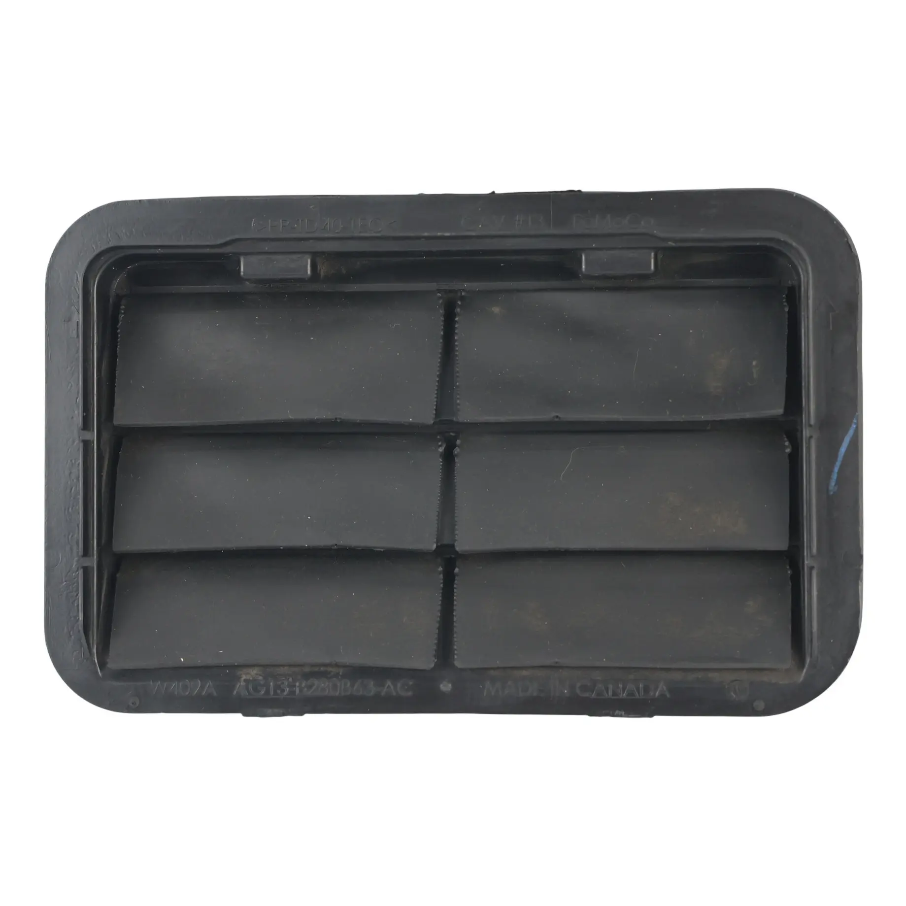 Ford Mondeo Mk5 Kratka Wentylacyjna Karoserii AG13-B280B63-AC