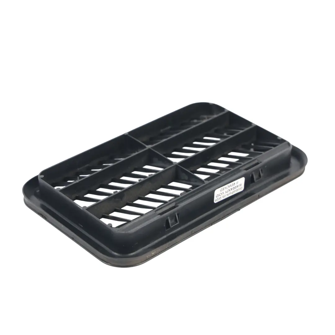 Mk5 Body Ventilation Grille to Ford Mondeo with Part number AG13-B280B63-AC Ford Mondeo Mk5 Body Ventilation Grille - SKU AG13-B280B63-AC - Part number AG13-B280B63-AC