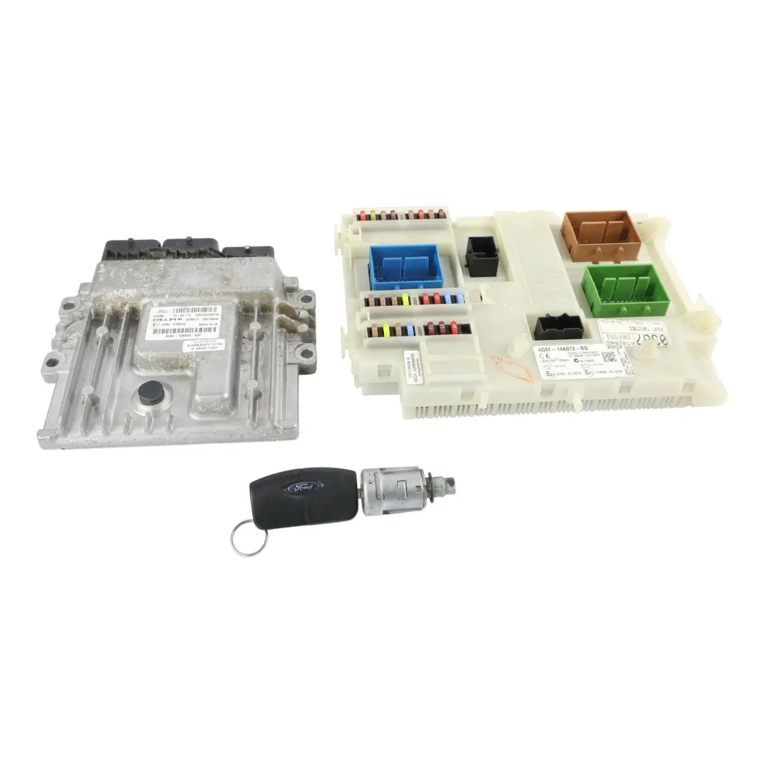 Mk4 Sterownik ECU 2.0 TDI 163 HP KIT Manualna do Ford Mondeo o numerze AG91-12A650-ADF Ford Mondeo Mk4 Sterownik ECU 2.0 TDI 163 HP KIT Manualna - SKU AG91-12A650-ADF - Numer Części AG91-12A650-ADF