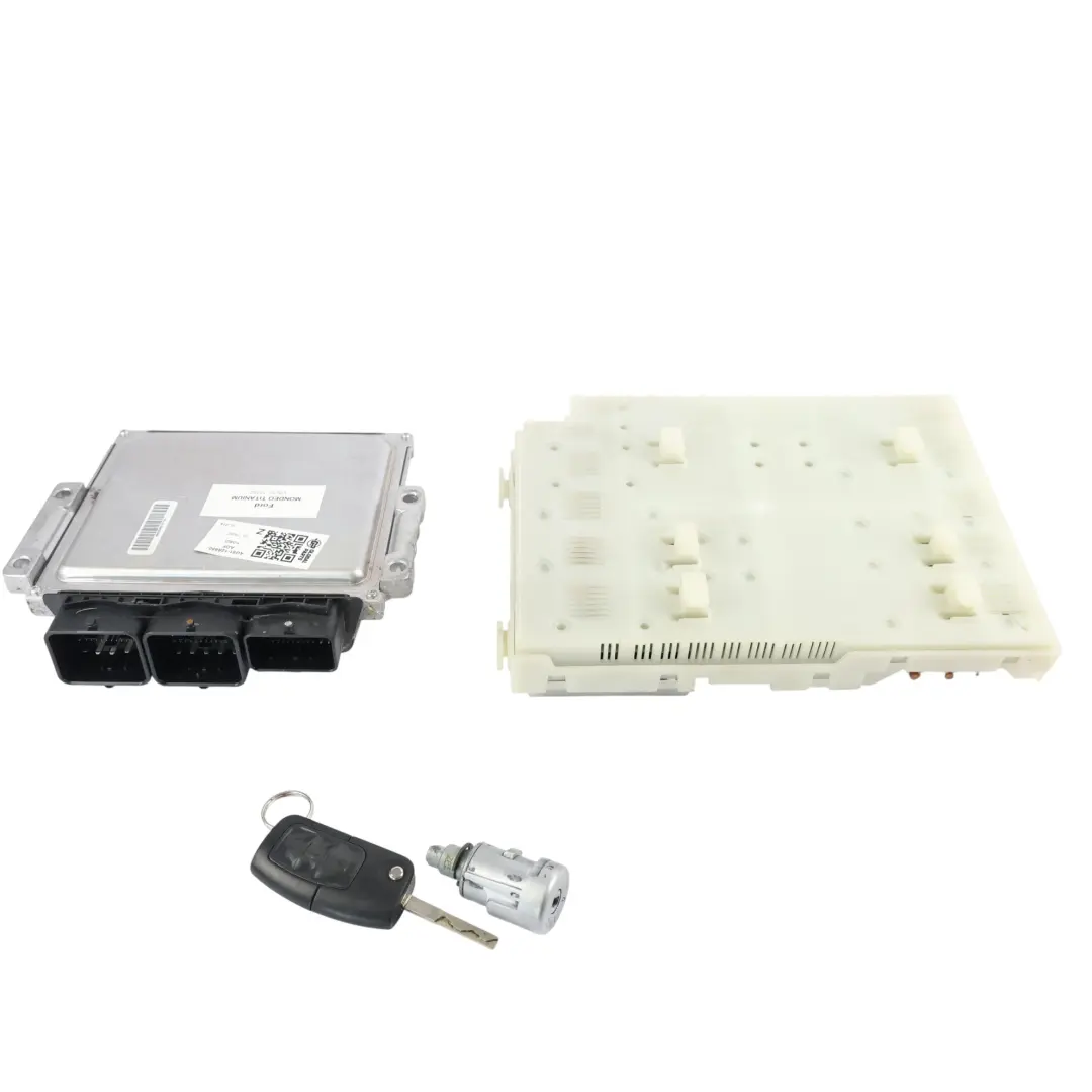 MK4 Kit ECU Control Motor 2.0 TDI 163 HP Manual para Ford Mondeo con número de pieza AG91-12A650-ADF Ford Mondeo MK4 Kit ECU Control Motor 2.0 TDI 163 HP Manual - SKU AG91-12A650-ADF - Número de pieza AG91-12A650-ADF