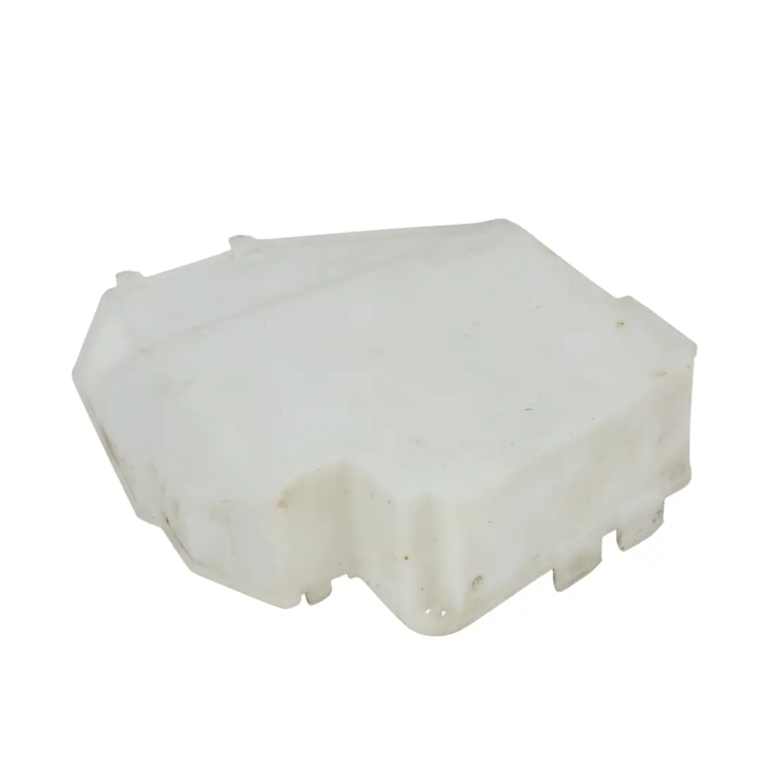Ford Mondeo MK4 Staffa Supporto Centralina Motore ECU - SKU AG91-12A659-AC - Numero di parte AG91-12A659-AC