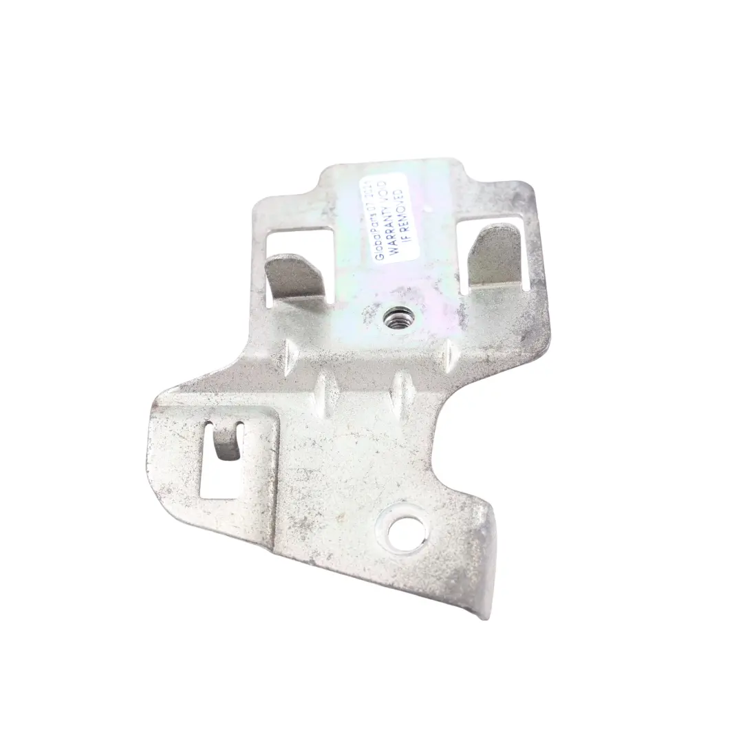 Ford S-Max MK1 Staffa Supporto Centralina Modulo Controllo Motore - SKU AG91-12A692-BB - Numero di parte AG91-12A692-BB