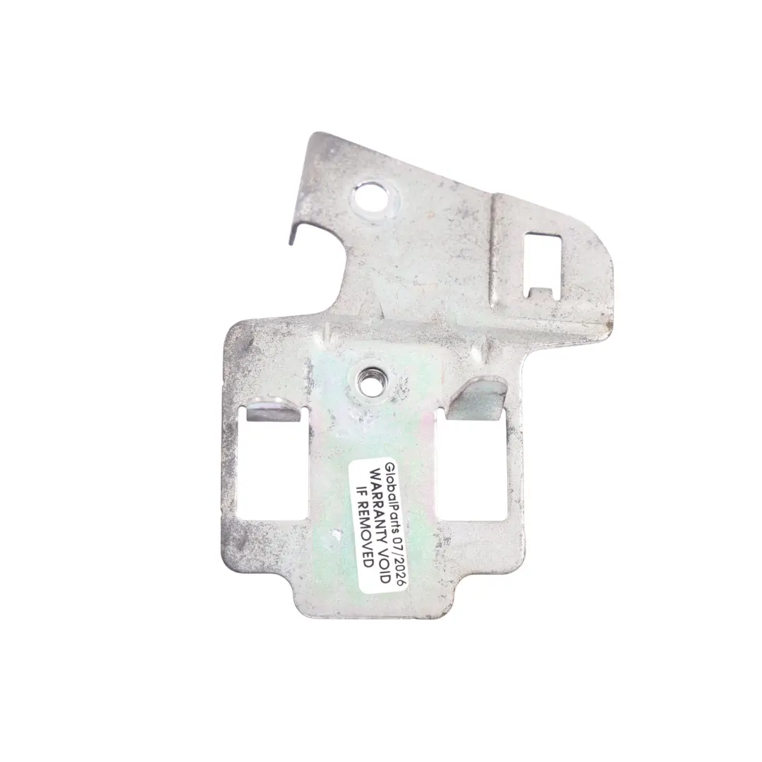 Ford S-Max MK1 Staffa Supporto Centralina Modulo Controllo Motore - SKU AG91-12A692-BB - Numero di parte AG91-12A692-BB