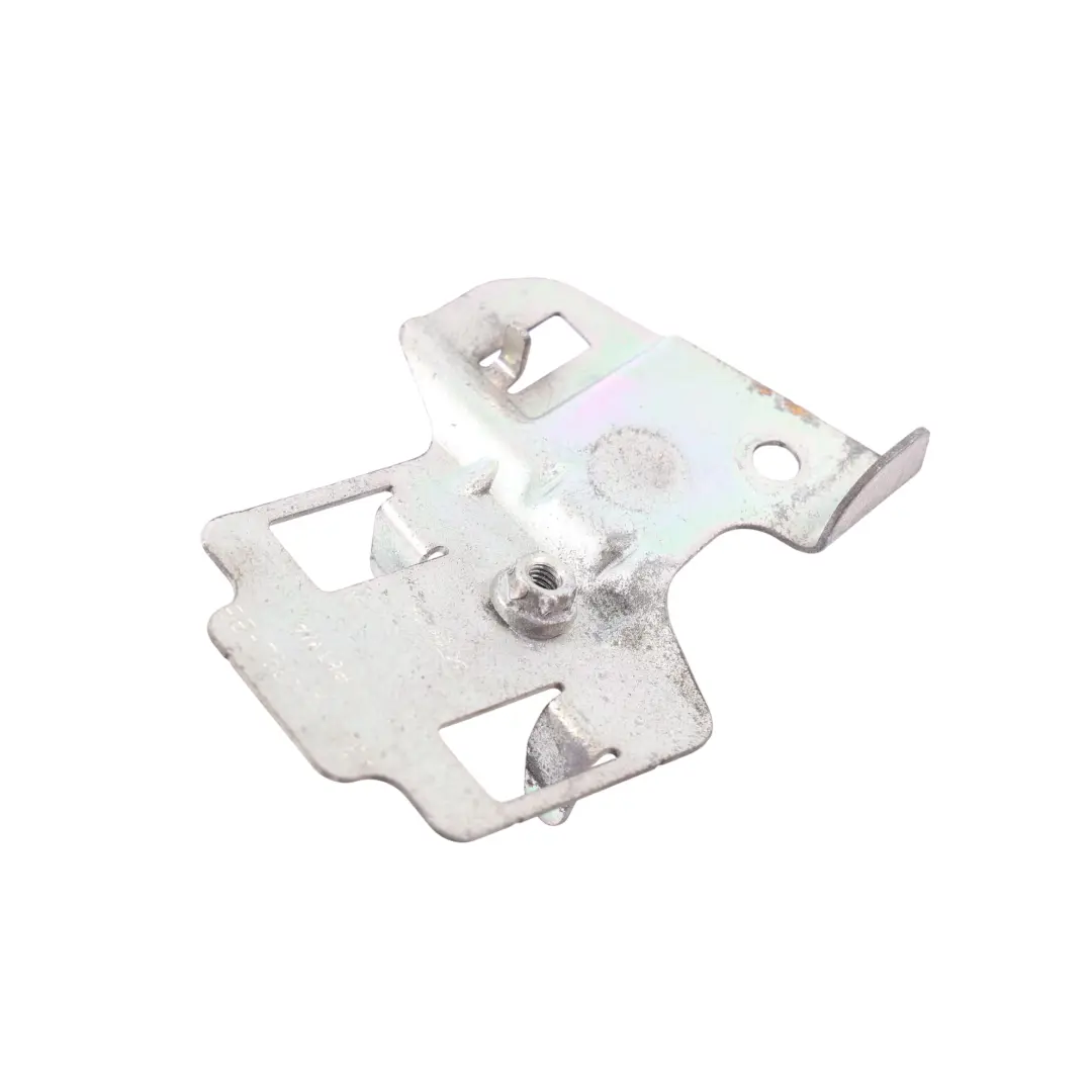 Ford S-Max MK1 Support Fixation Calculateur Moteur ECU - SKU AG91-12A692-BB - Numéro de pièce AG91-12A692-BB