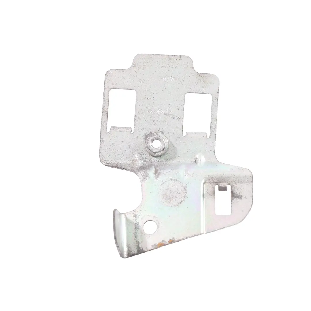 Ford S-Max MK1 Support Fixation Calculateur Moteur ECU - SKU AG91-12A692-BB - Numéro de pièce AG91-12A692-BB