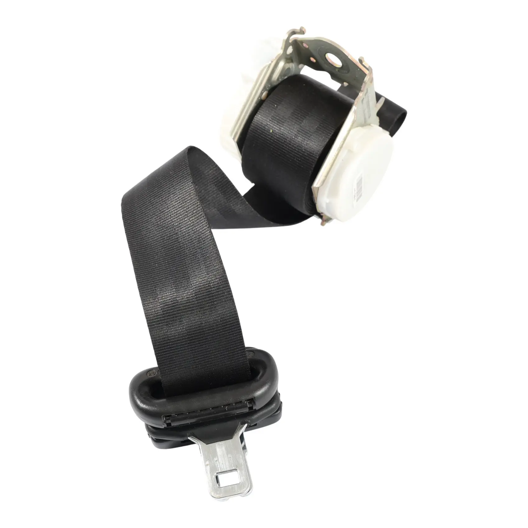 Ford S-Max Ceinture Sécurité Siège Arrière 2ème Rangée Centre AG91-611B68-EA