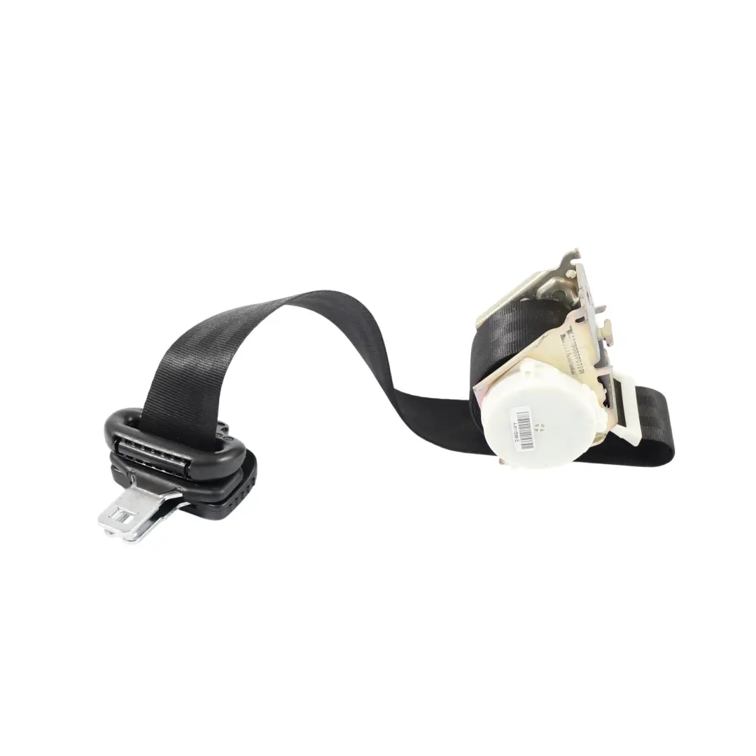 Ceinture Sécurité Siège Arrière 2ème Rangée Centre pour Ford S-Max à propos du numéro de pièce AG91-611B68-EA Ford S-Max Ceinture Sécurité Siège Arrière 2ème Rangée Centre - SKU AG91-611B68-EA - Numéro de pièce AG91-611B68-EA