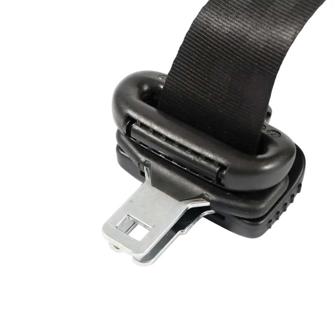 Cinturón Seguridad Asiento Trasero 2ª Fila Central para Ford S-Max con número de pieza AG91-611B68-EA Ford S-Max Cinturón Seguridad Asiento Trasero 2ª Fila Central - SKU AG91-611B68-EA - Número de pieza AG91-611B68-EA