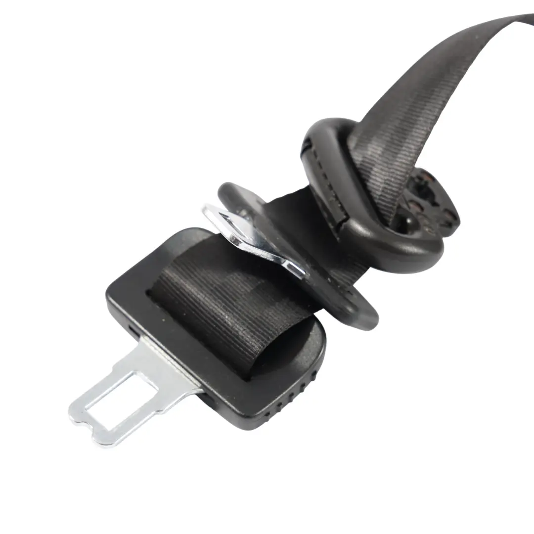 Cintura Sicurezza Sedile Centrale 2ª Fila Posteriore per Ford S-Max con numero di parte AG91-611B68-EA Ford S-Max Cintura Sicurezza Sedile Centrale 2ª Fila Posteriore - SKU AG91-611B68-EA - Numero di parte AG91-611B68-EA