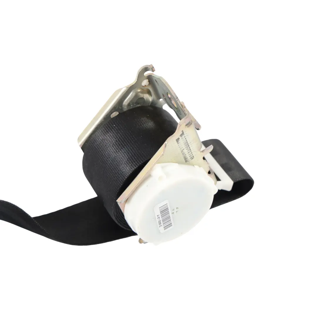 Ford S-Max Rear Seat 2nd Row Center Middle Seat Belt Restraint - SKU AG91-611B68-EA - Part number AG91-611B68-EA