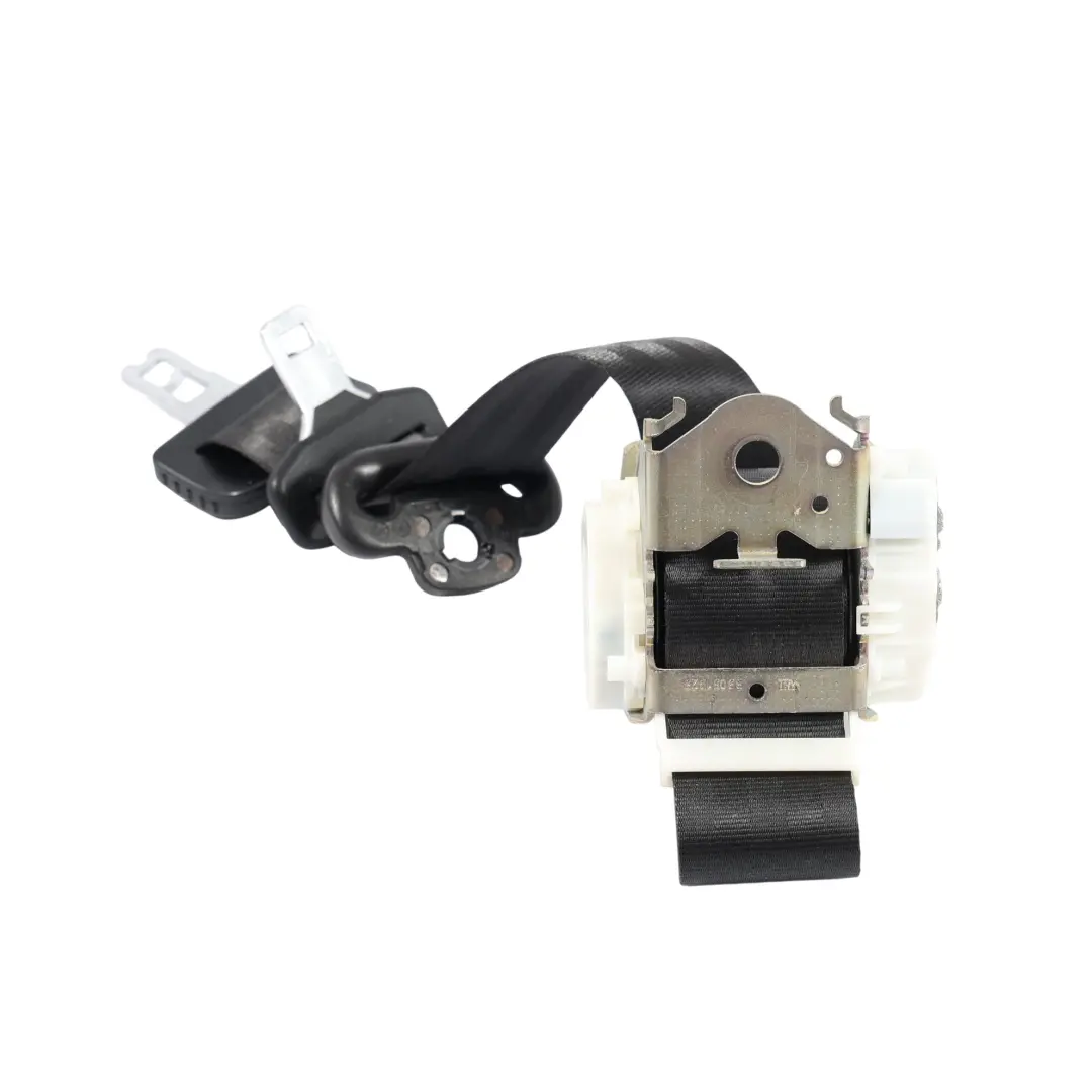 Ceinture Sécurité Siège Arrière 2ème Rangée Centre pour Ford S-Max à propos du numéro de pièce AG91-611B68-EA Ford S-Max Ceinture Sécurité Siège Arrière 2ème Rangée Centre - SKU AG91-611B68-EA - Numéro de pièce AG91-611B68-EA