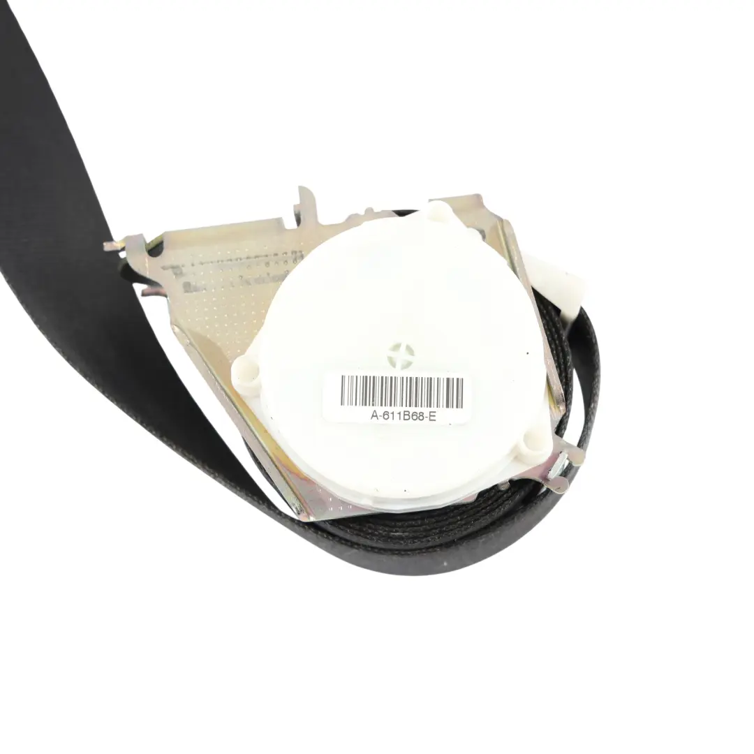 Ford S-Max Cinturón Seguridad Asiento Trasero 2ª Fila Central - SKU AG91-611B68-EA - Número de pieza AG91-611B68-EA