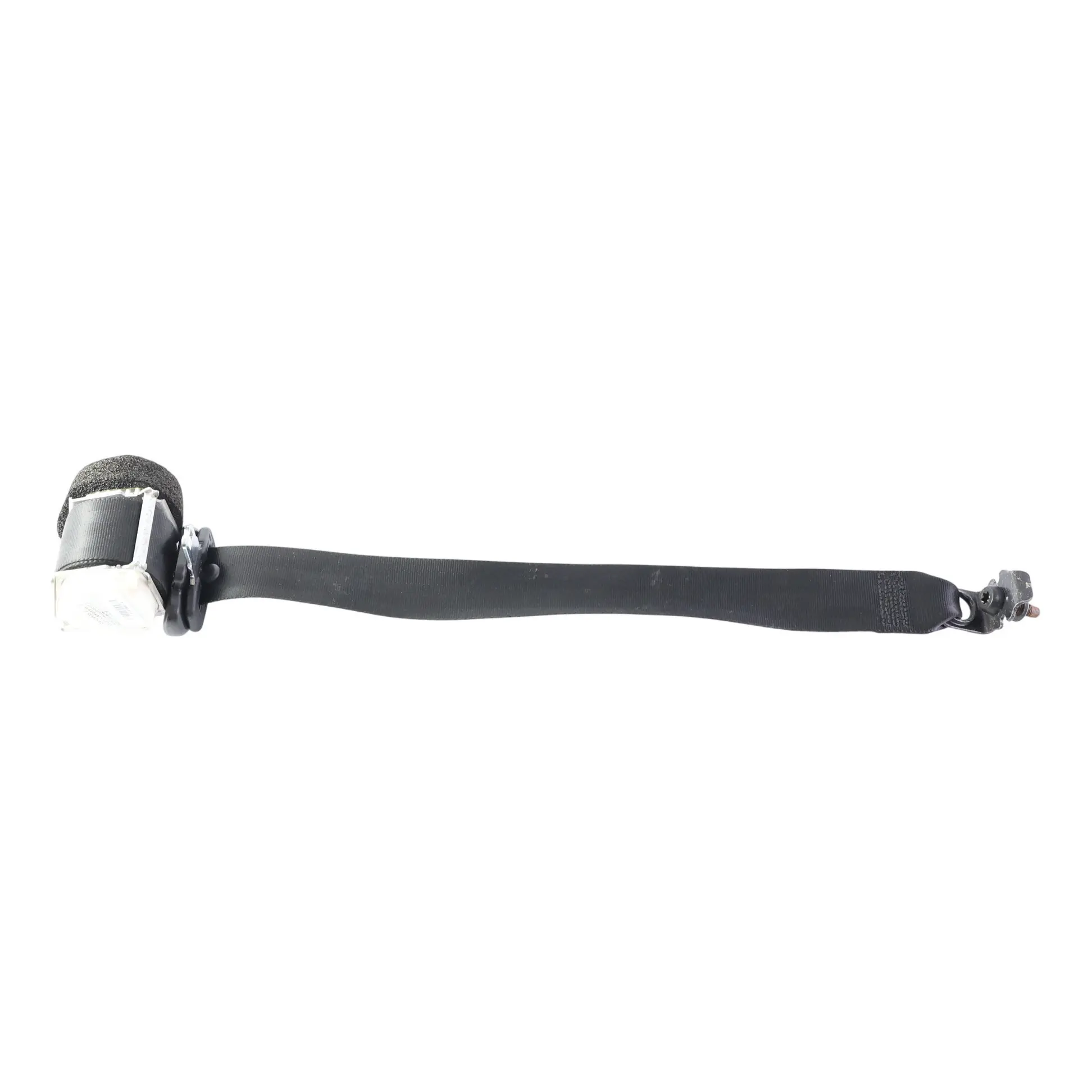 Ford S-Max Cintura di Sicurezza Posteriore Sinistra AG91-613B85-AB3YYW