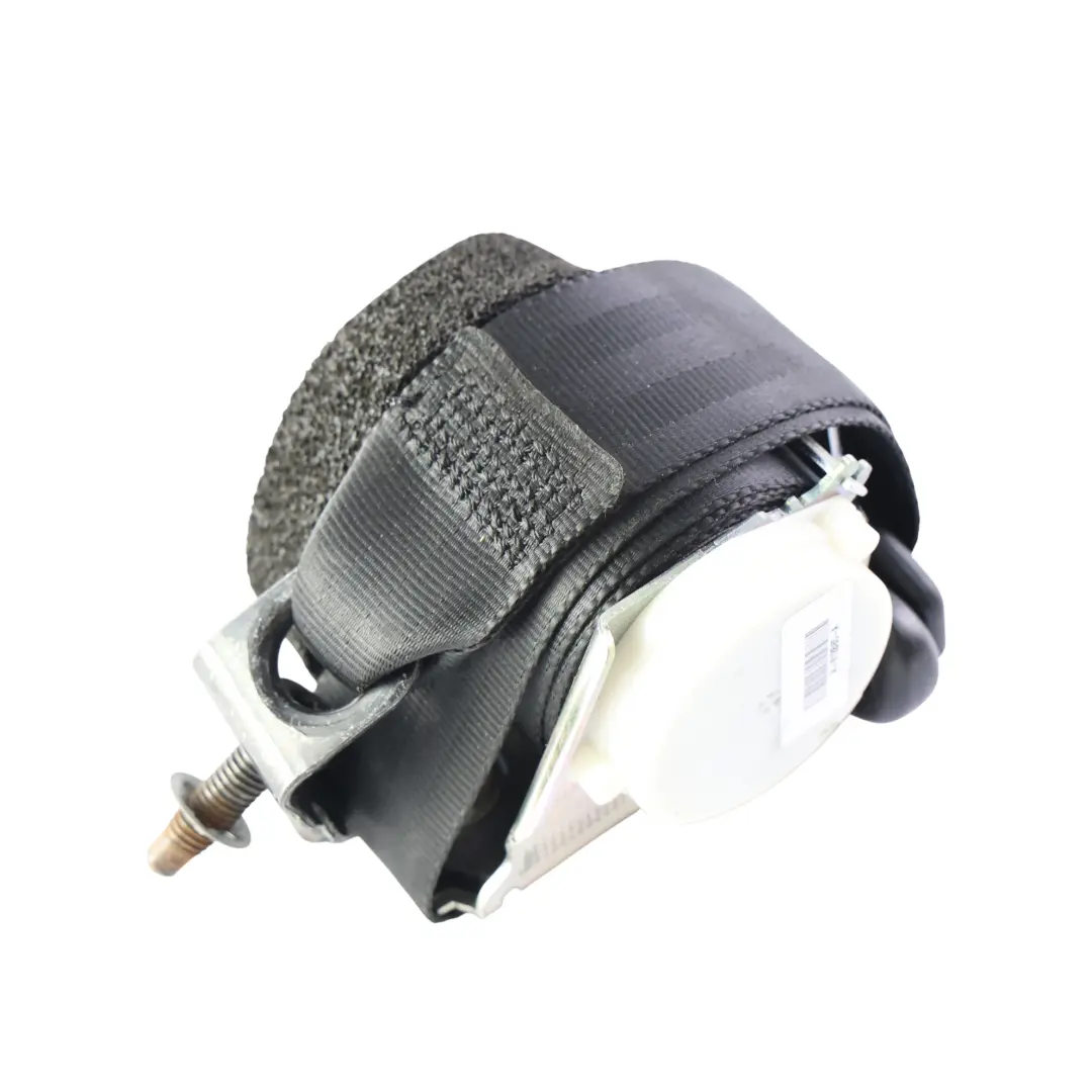 Ford S-Max Rear Seatbelt Seat Belt Left N/S - SKU AG91-613B85-AB3YYW - Part number AG91-613B85-AB3YYW