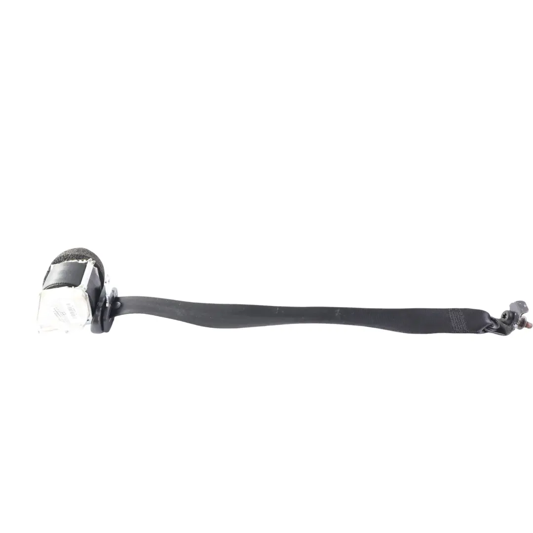 Ford S-Max Cintura di Sicurezza Posteriore Sinistra - SKU AG91-613B85-AB3YYW - Numero di parte AG91-613B85-AB3YYW