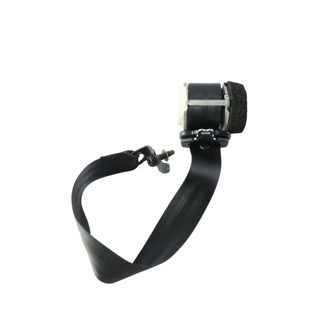 Ford S-Max Rear Seatbelt Seat Belt Left N/S - SKU AG91-613B85-AB3YYW - Part number AG91-613B85-AB3YYW
