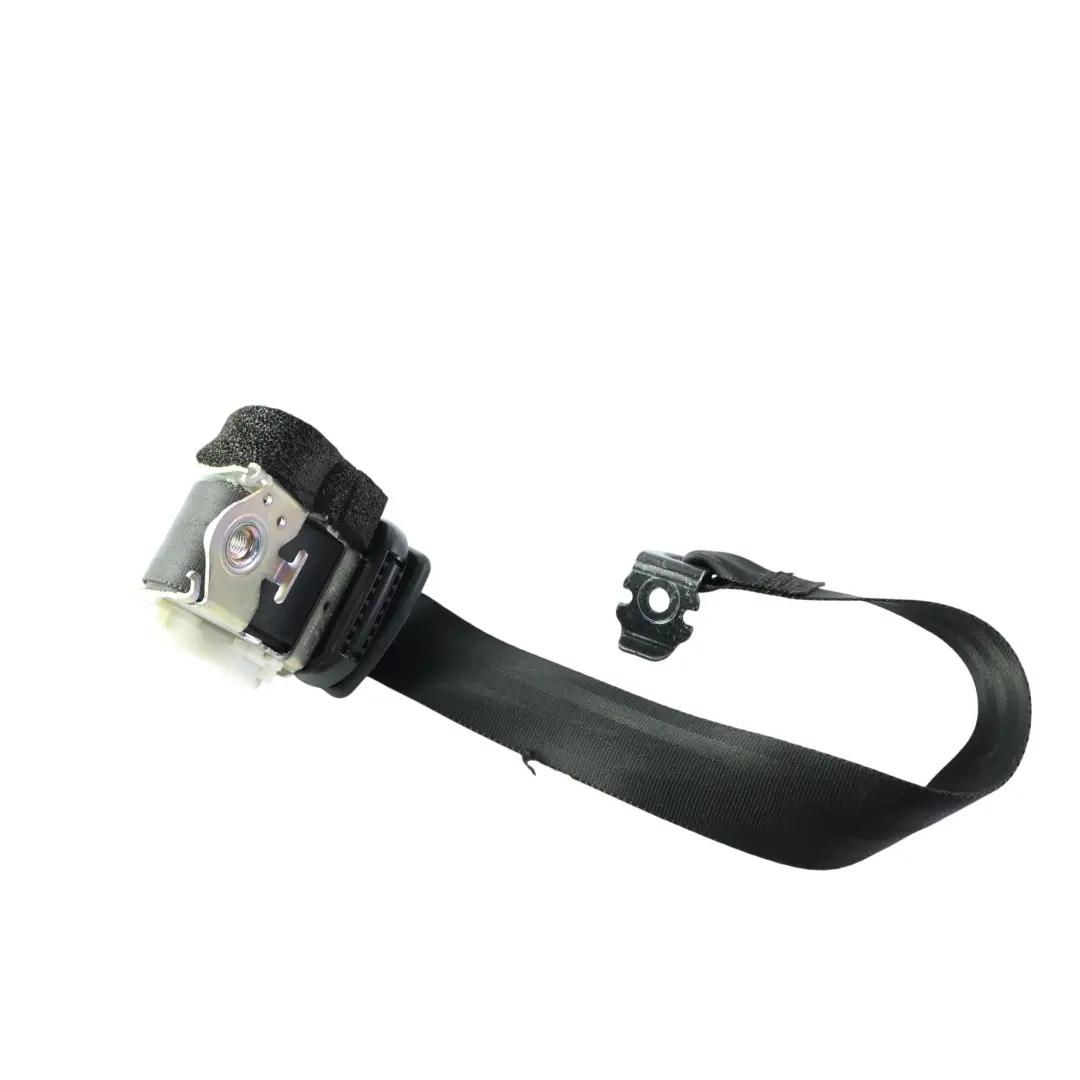 Ford S-Max Rear Seatbelt Seat Belt Right O/S - SKU AG91-613B86-AB3YYW - Part number AG91-613B86-AB3YYW