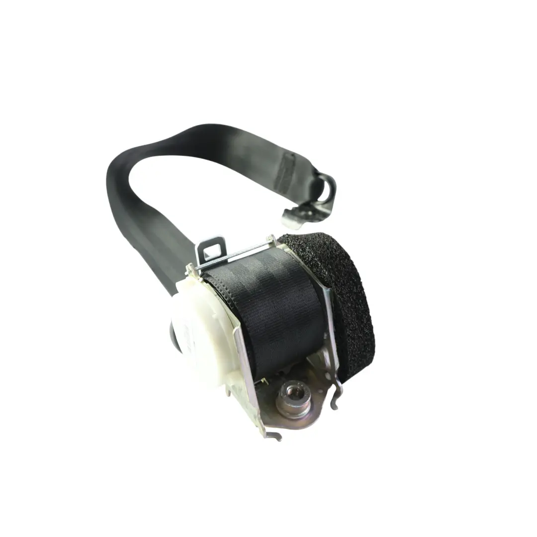 Ford S-Max Rear Seatbelt Seat Belt Right O/S - SKU AG91-613B86-AB3YYW - Part number AG91-613B86-AB3YYW
