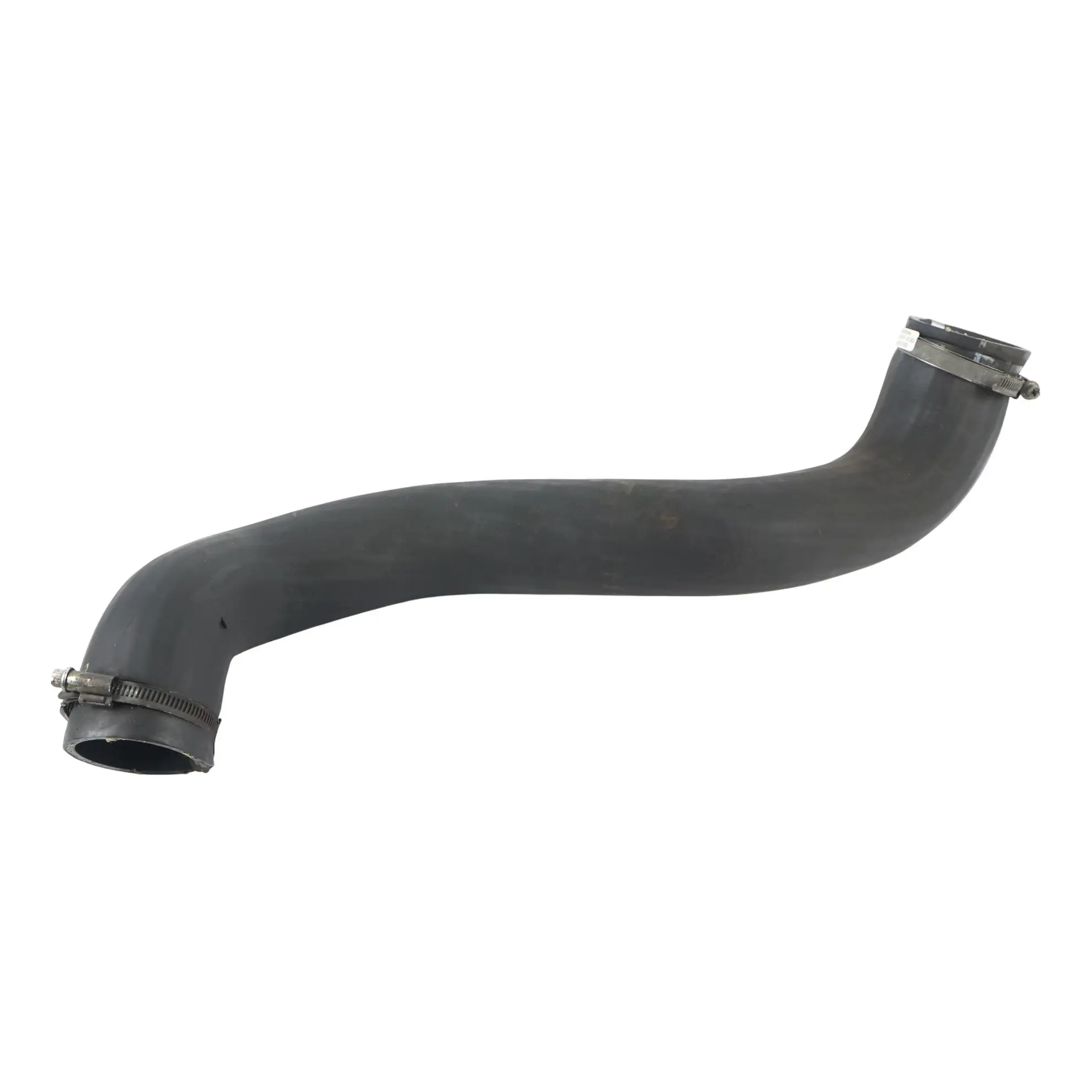 Ford Mondeo MK4 Tubo Manicotto Intercooler 2.0 TDCi Diesel AG91-6K863-AB