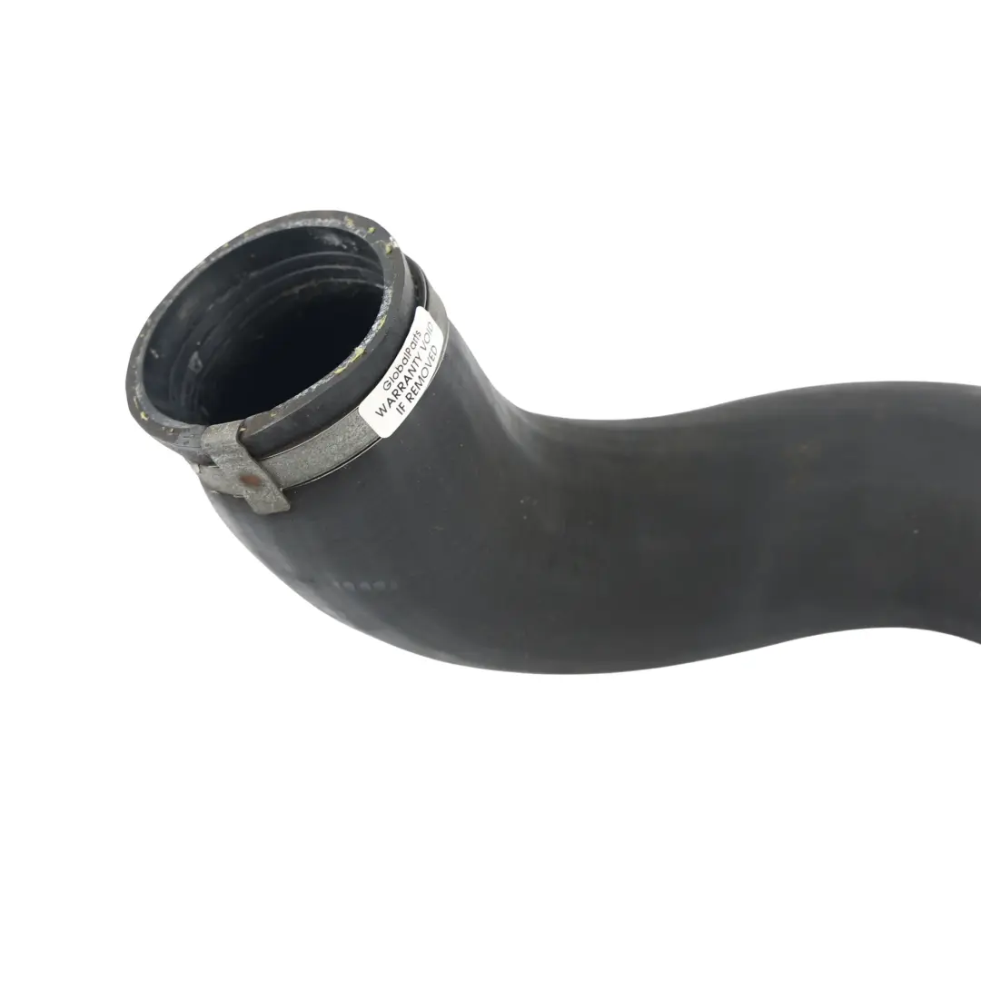 Mk4 Przewód Rura Intercoolera 2.0 TDCi Diesel do Ford Mondeo o numerze AG91-6K863-AB Ford Mondeo Mk4 Przewód Rura Intercoolera 2.0 TDCi Diesel - SKU AG91-6K863-AB - Numer Części AG91-6K863-AB