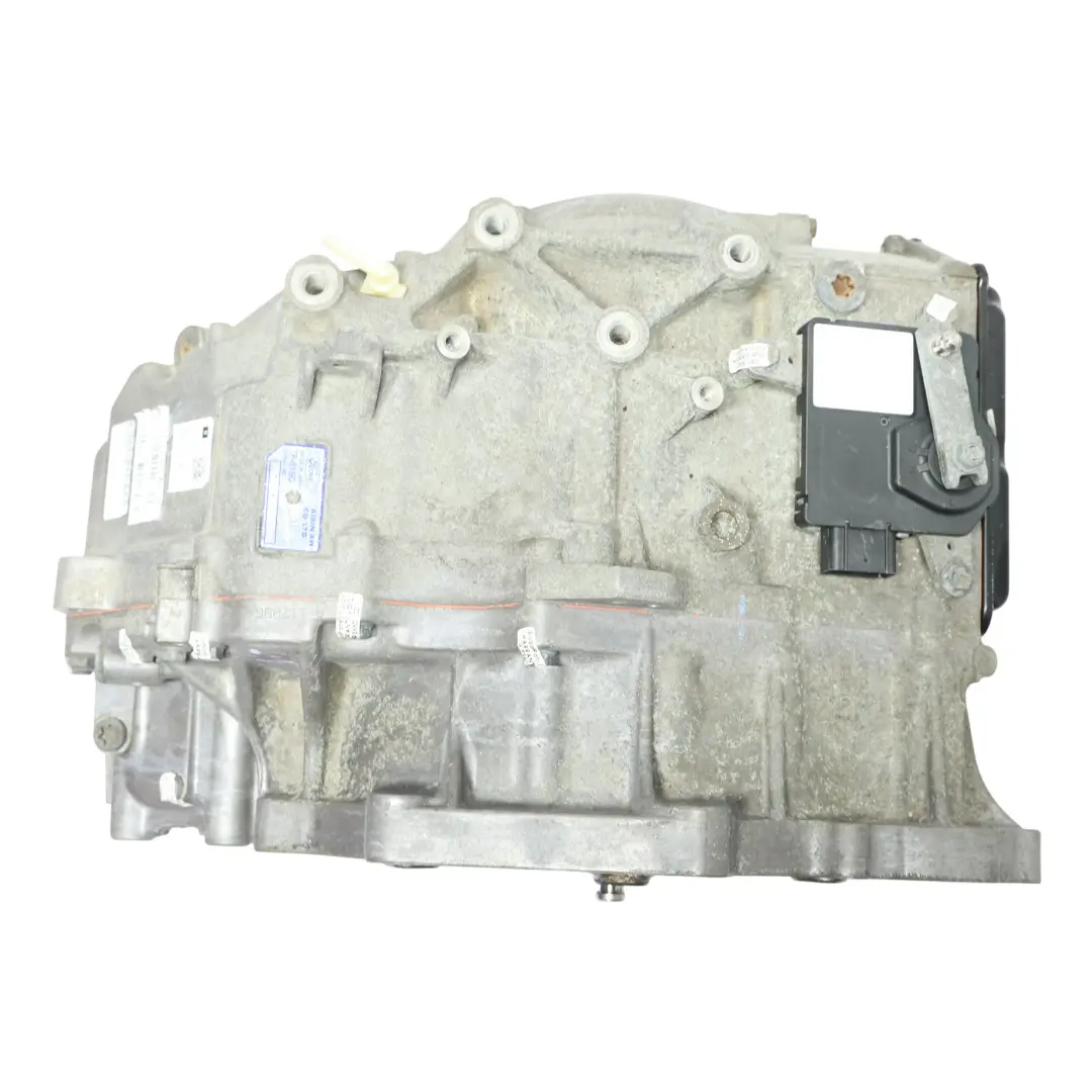 Ford S-Max 2.2 TDCi Automatic Gearbox 6 Speed AWF21 WARRANTY - SKU AG91-7000-AC - Part number AG91-7000-AC