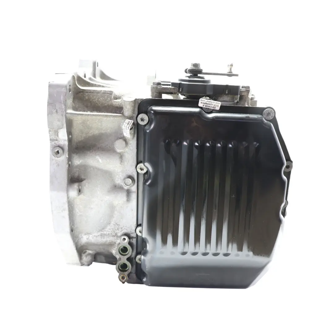 Ford S-Max 2.2 TDCi Automatik Getriebe 6 Gang AWF21 GARANTIE - SKU AG91-7000-AC - Teilenummer AG91-7000-AC