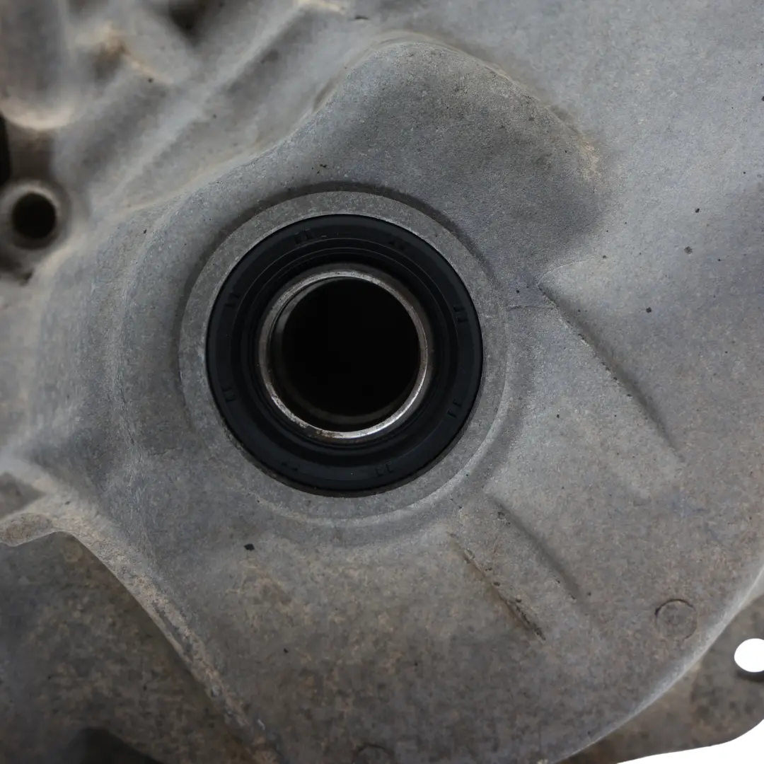 Cambio Automatico 6 Marce AWF21 GARANZIE per Ford S-Max 2.2 TDCi con numero di parte AG91-7000-AC Ford S-Max 2.2 TDCi Cambio Automatico 6 Marce AWF21 GARANZIE - SKU AG91-7000-AC - Numero di parte AG91-7000-AC