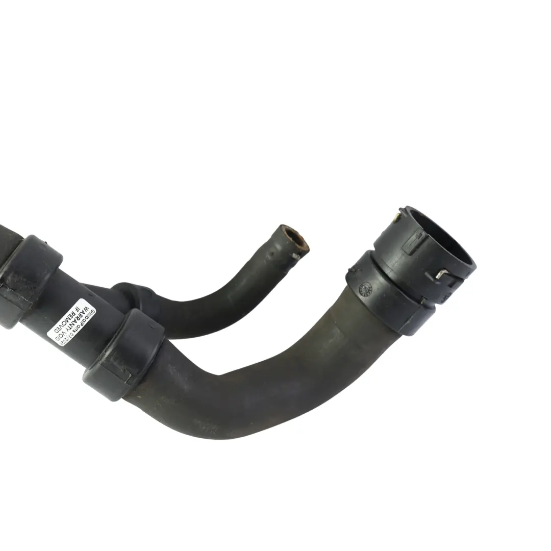 Mk2 Radiator Hose Pipe Line to Ford S-Max Galaxy with Part number AG91-8286-DB Ford S-Max Galaxy Mk2 Radiator Hose Pipe Line - SKU AG91-8286-DB - Part number AG91-8286-DB