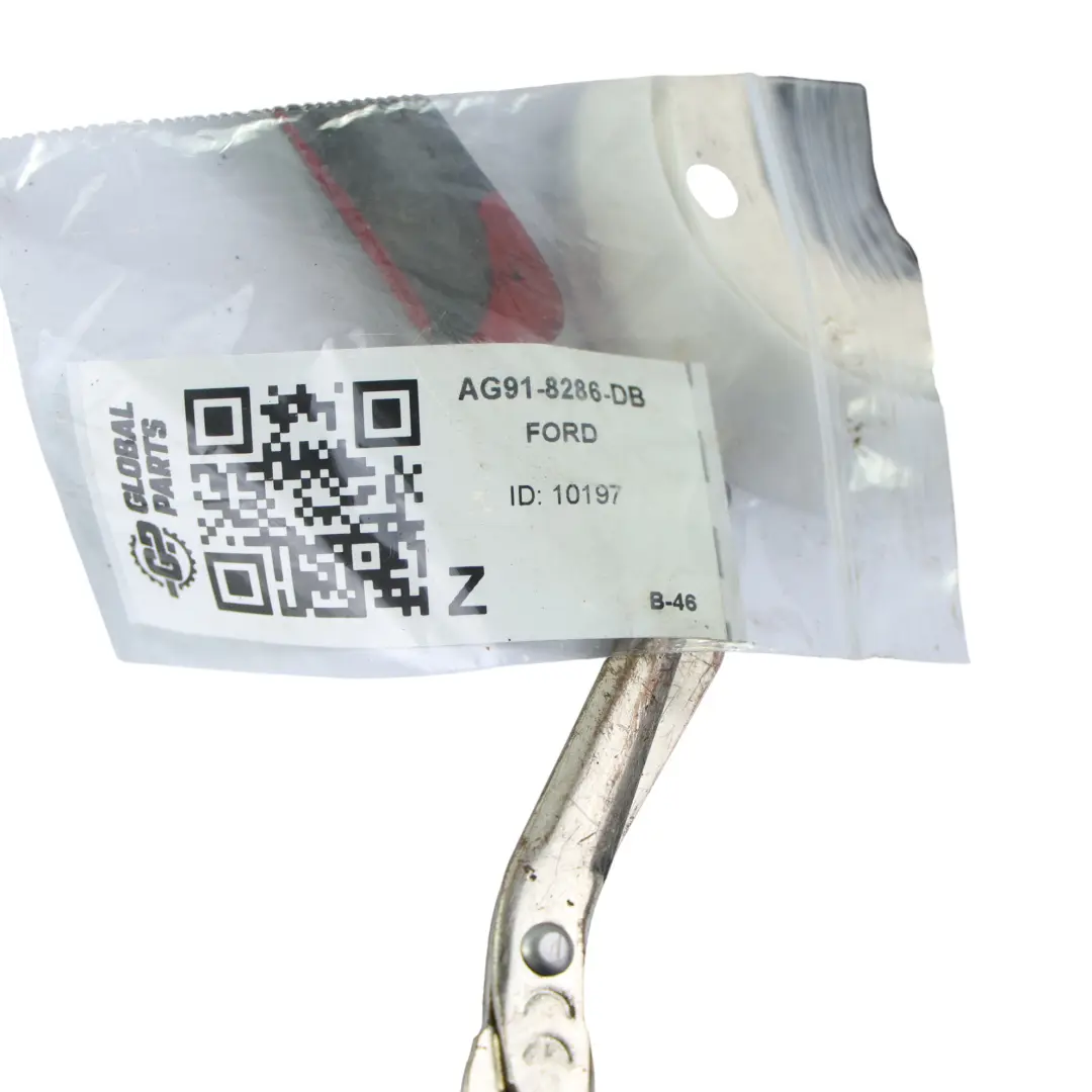 Ford S-Max Galaxy MK2 Kühlerschlauch Rohr Leitung - SKU AG91-8286-DB - Teilenummer AG91-8286-DB