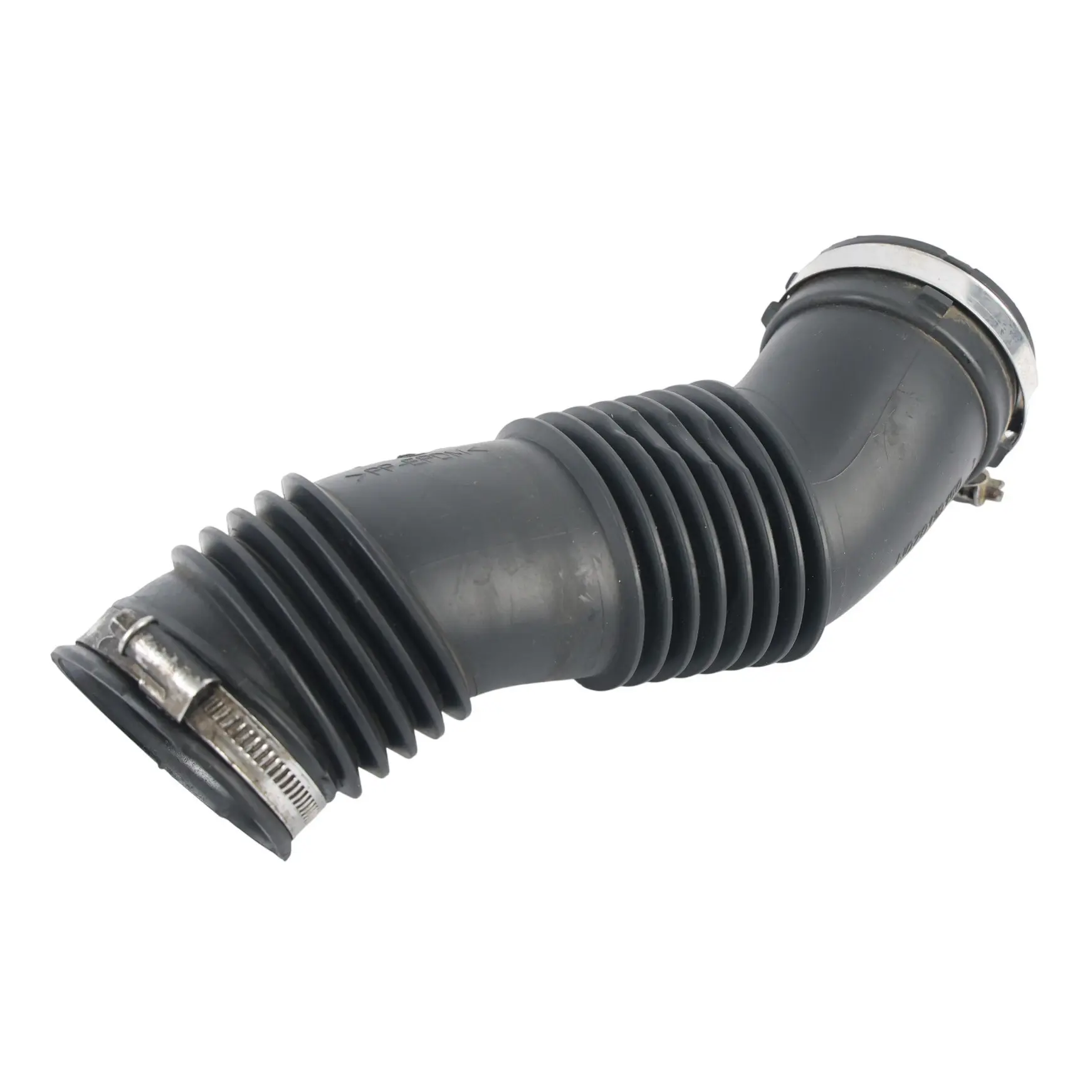 Ford Mondeo MK4 Turbo Ansaugschlauch Luftschlauch 2.0 TDCi AG91-9C623-AC