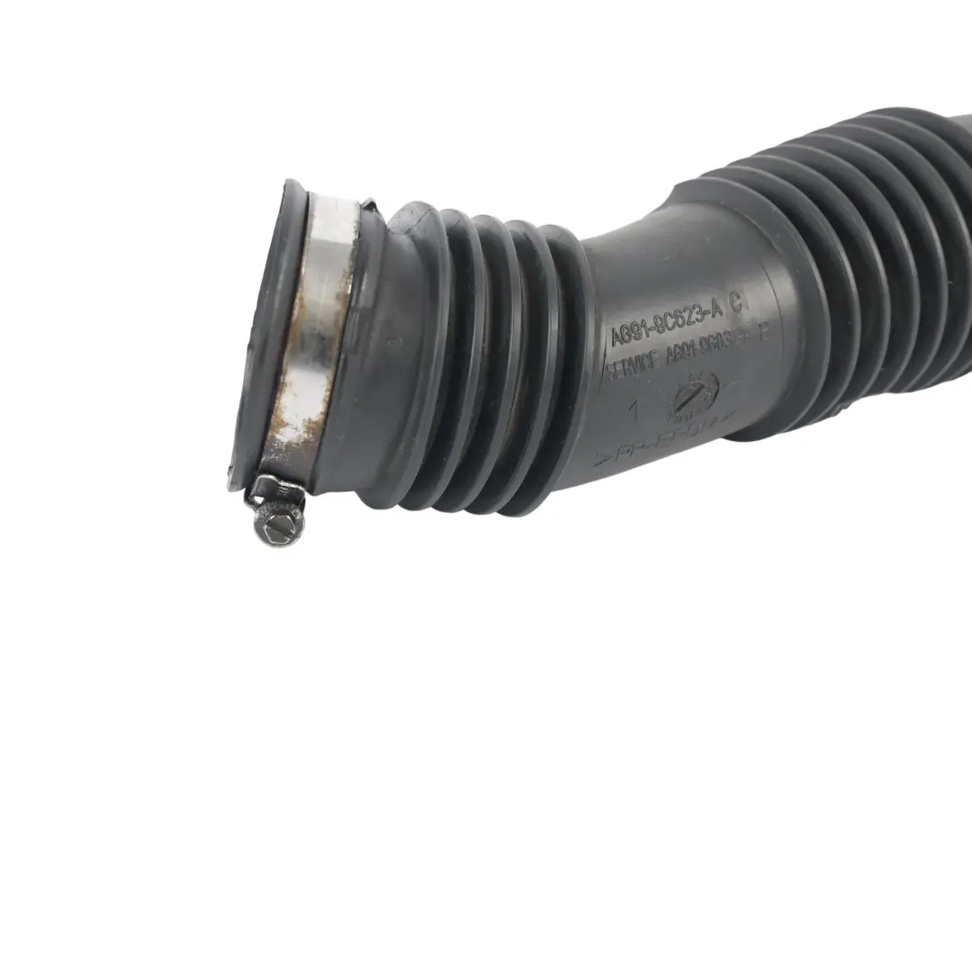 Ford Mondeo MK4 Turbo Ansaugschlauch Luftschlauch 2.0 TDCi - SKU AG91-9C623-AC - Teilenummer AG91-9G623-AC