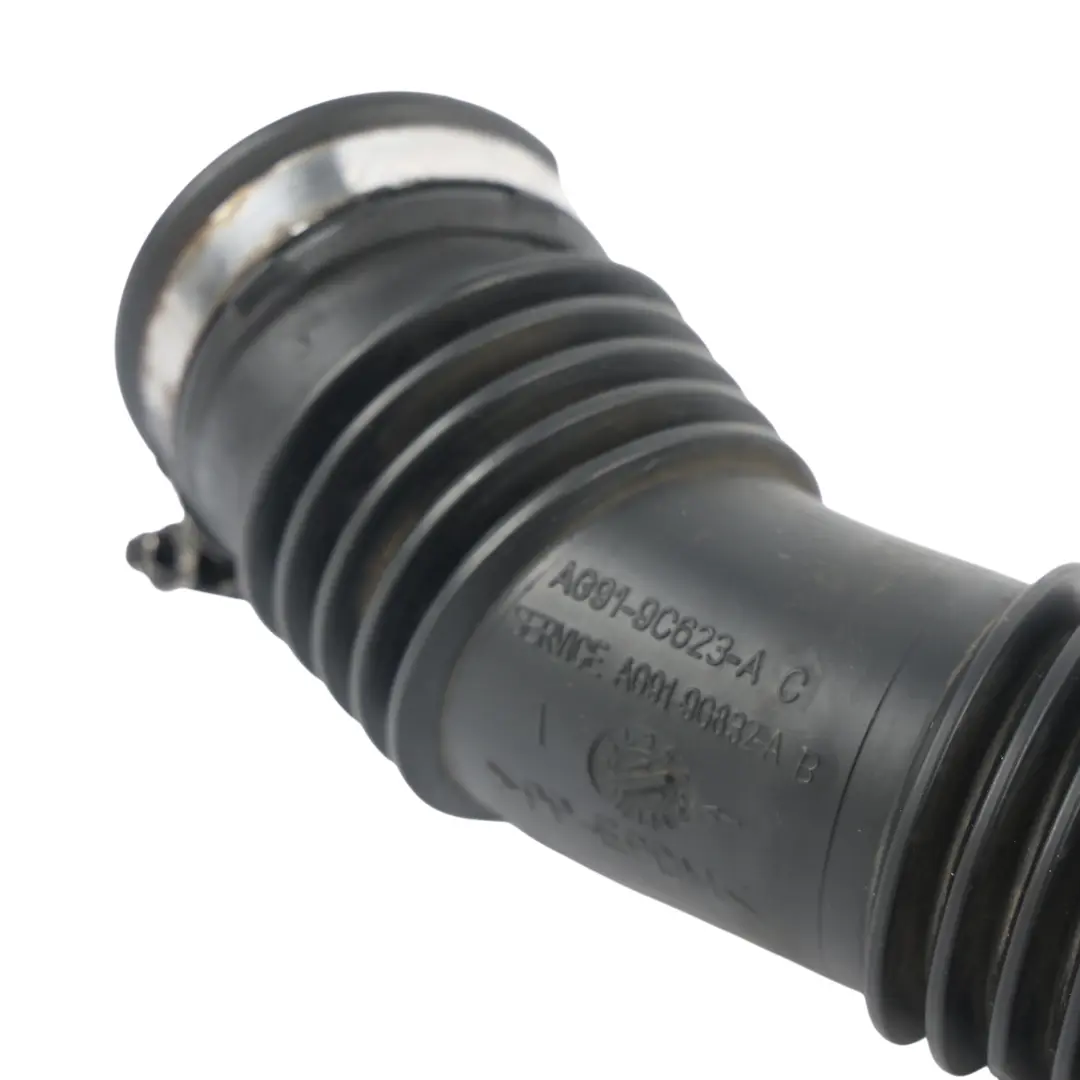 Ford Mondeo MK4 Tubo Manicotto Aspirazione Aria Turbo 2.0 TDCi - SKU AG91-9C623-AC - Numero di parte AG91-9G623-AC
