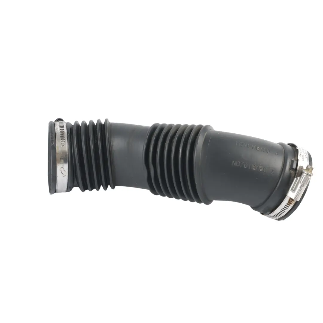 MK4 Turbo Ansaugschlauch Luftschlauch 2.0 TDCi für Ford Mondeo mit Teilenummer AG91-9G623-AC Ford Mondeo MK4 Turbo Ansaugschlauch Luftschlauch 2.0 TDCi - SKU AG91-9C623-AC - Teilenummer AG91-9G623-AC