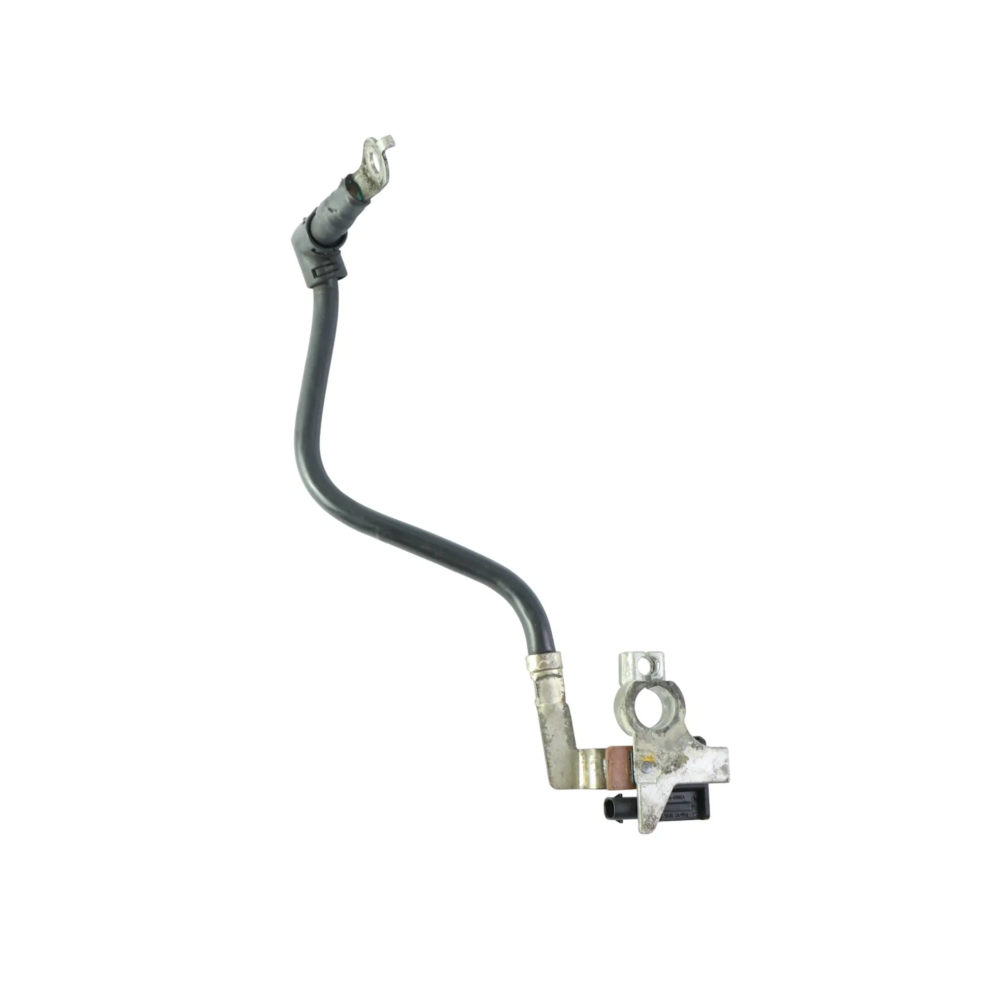Ford Mondeo MK4 Cavo Batteria Negativo IBS AG9N-10C679-DB