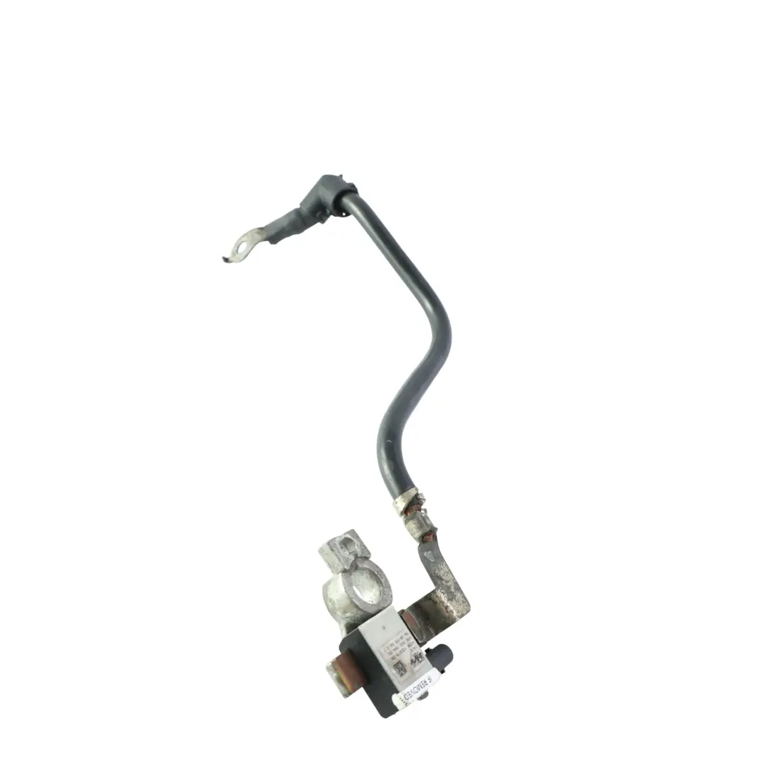 Ford Mondeo Mk4 Klema Minusowa IBS - SKU AG9N-10C679-DB - Numer Części AG9N-10C679-DB