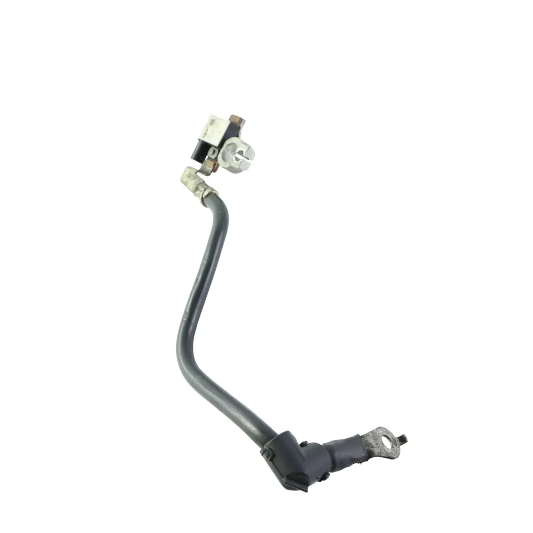 Ford Mondeo MK4 Cavo Batteria Negativo IBS - SKU AG9N-10C679-DB - Numero di parte AG9N-10C679-DB